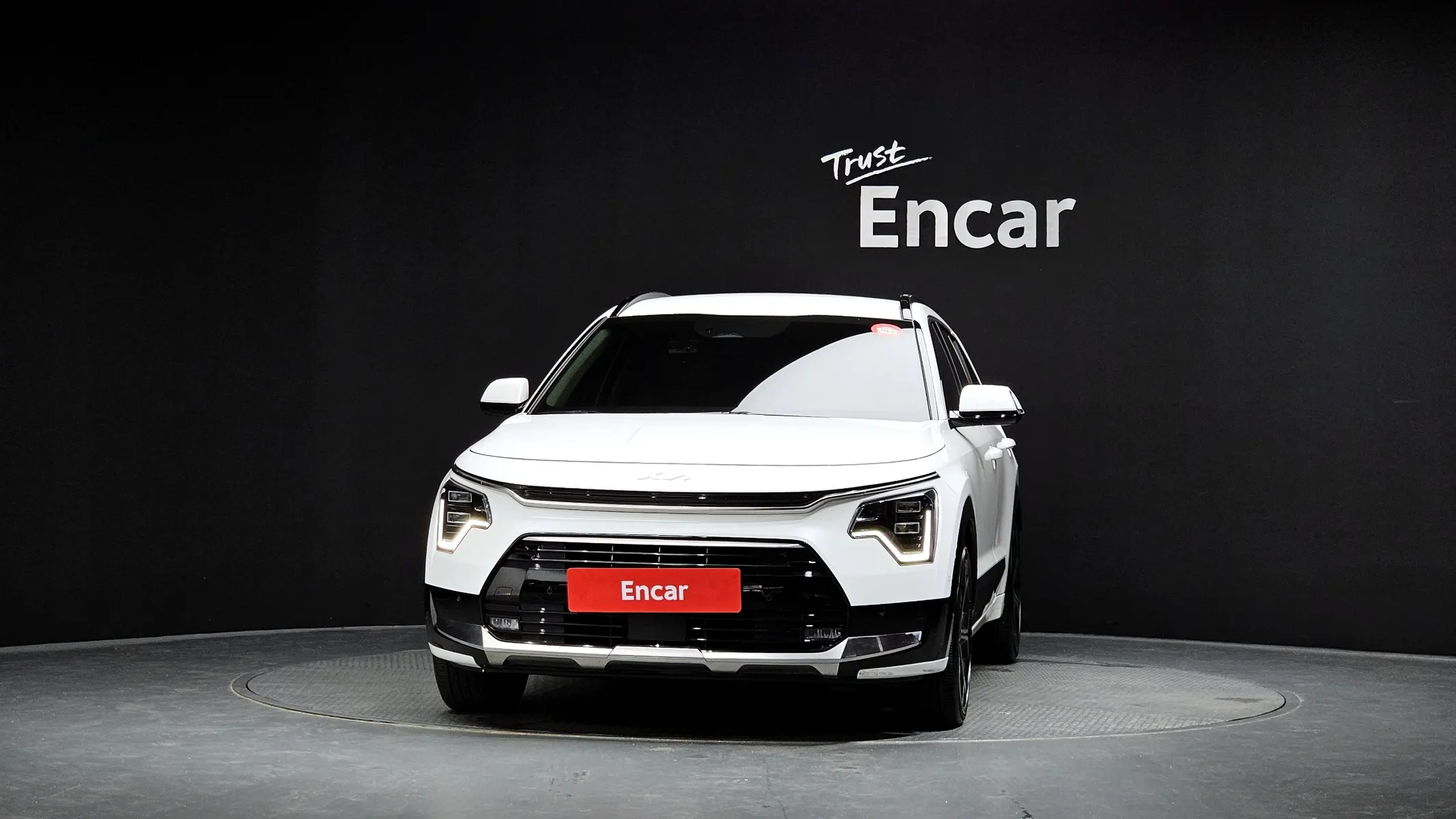 Kia 디 니로 2023 2/5