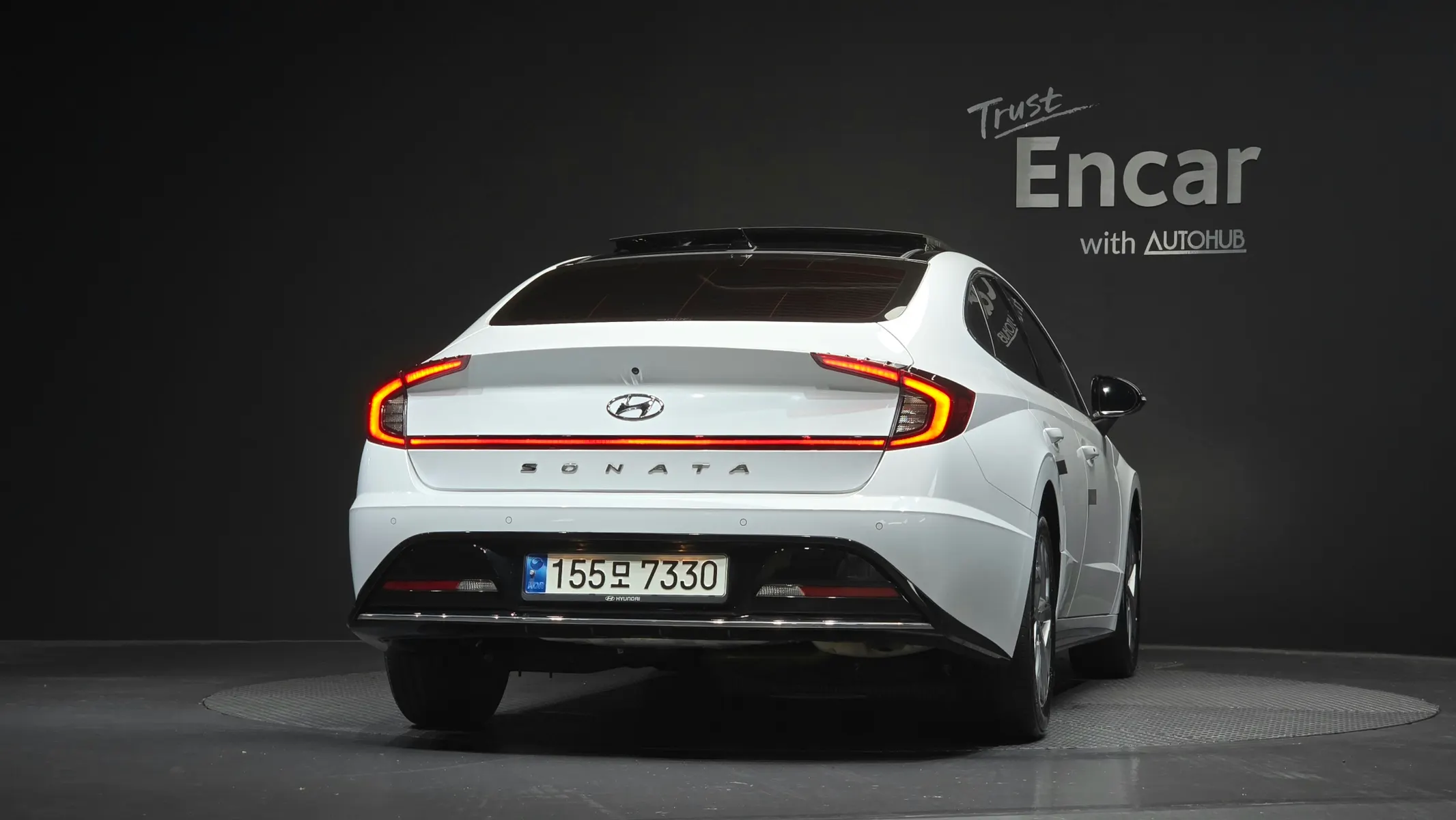 Hyundai (DN8) 2.0 2022 3/5