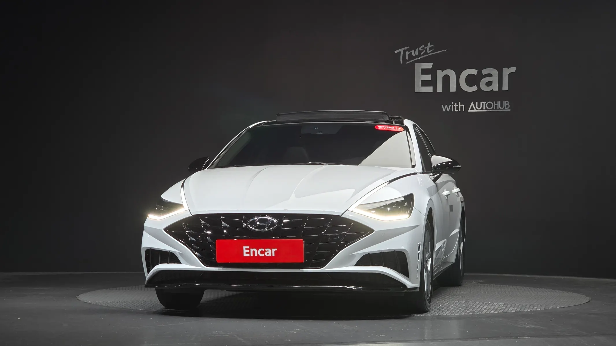 Hyundai (DN8) 2.0 2022 2/5
