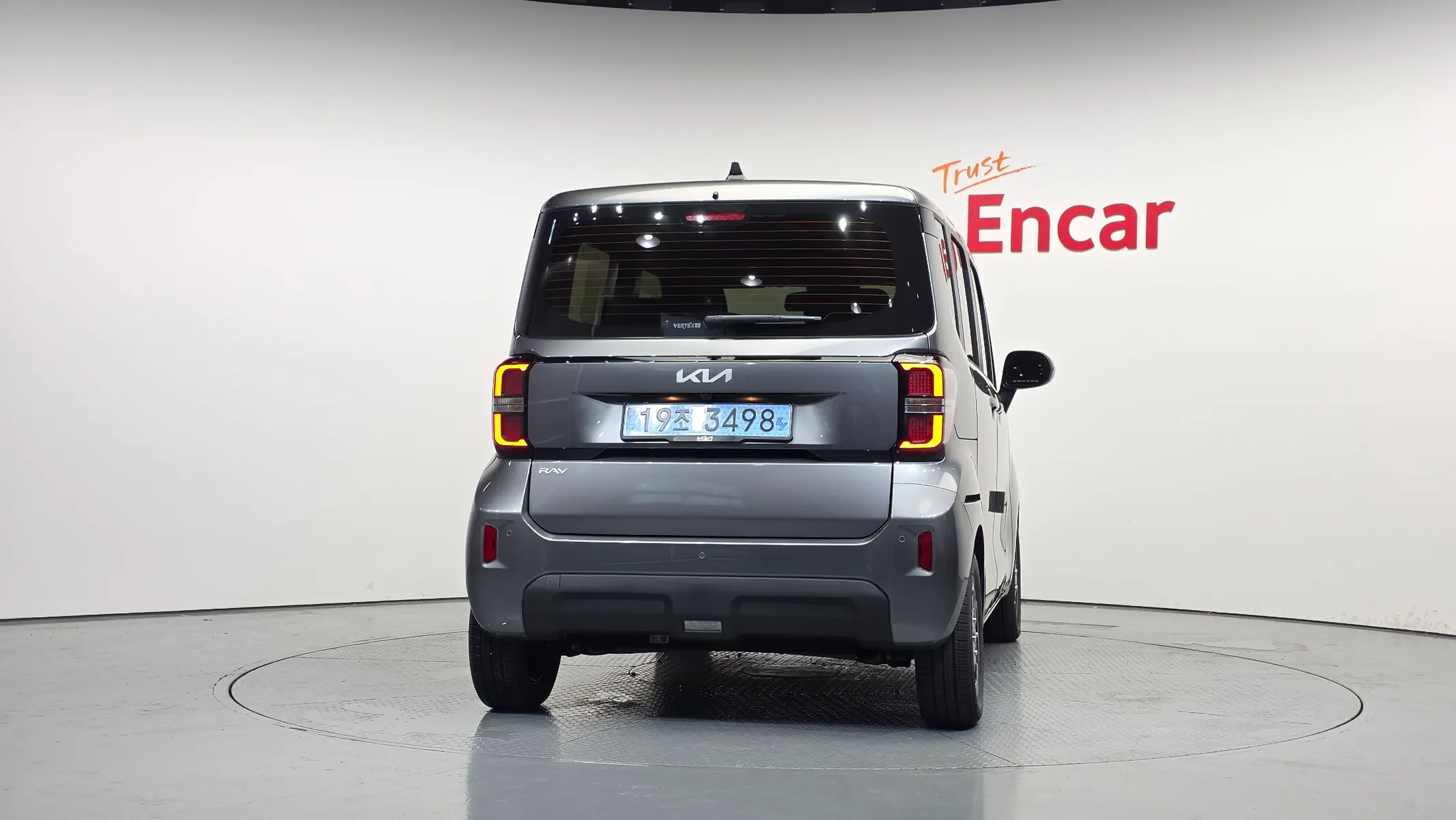 Kia EV 2025 3/5