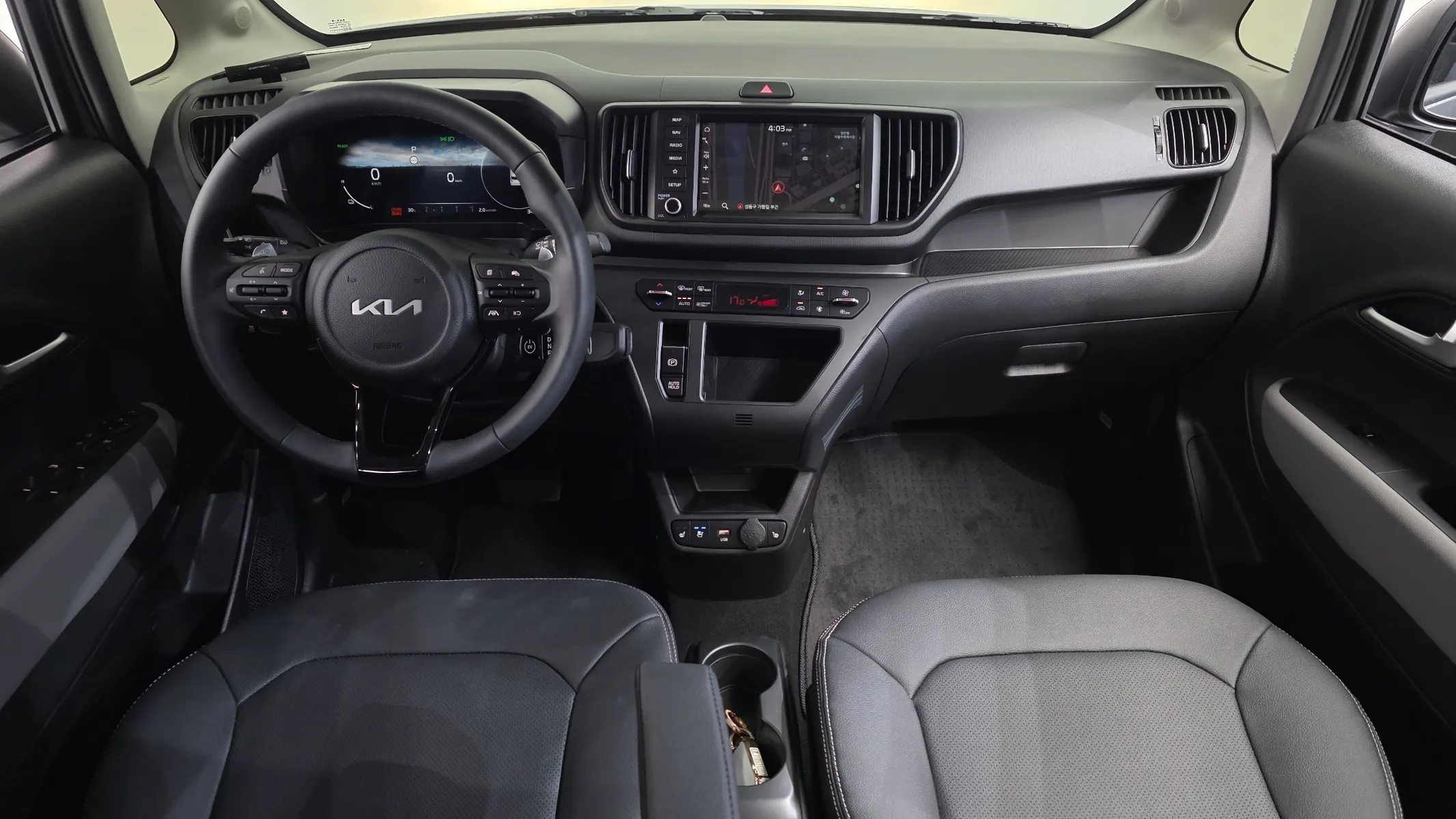 Kia EV 2025 4/5