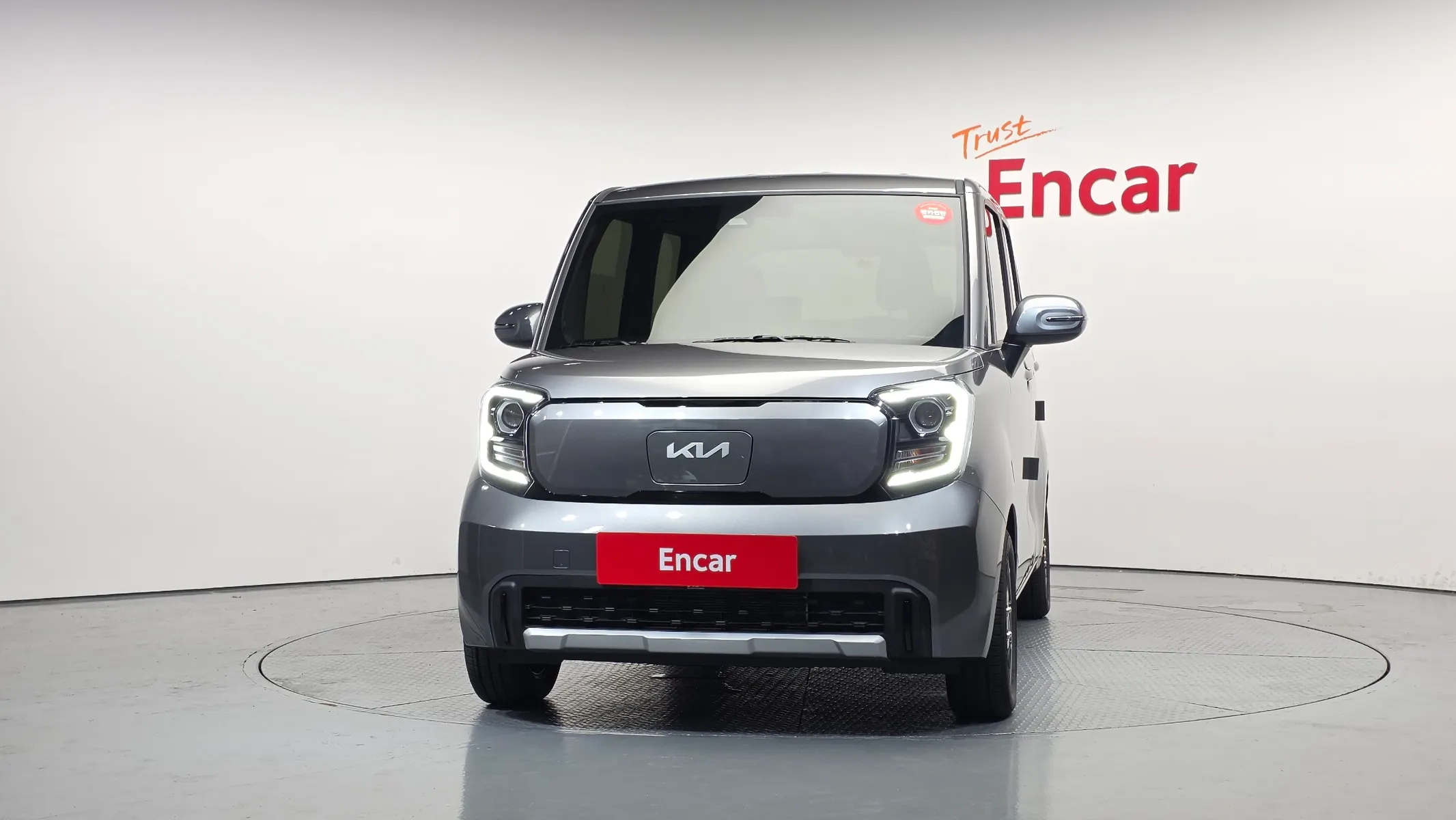 Kia EV 2025 2/5
