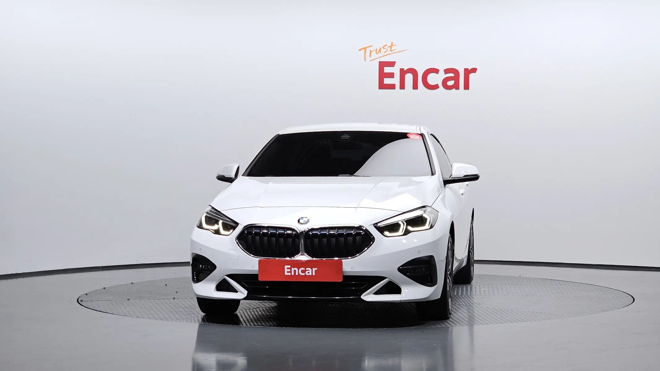 BMW 2 Series Gran Coupe (F44) 220i 2022 3/31