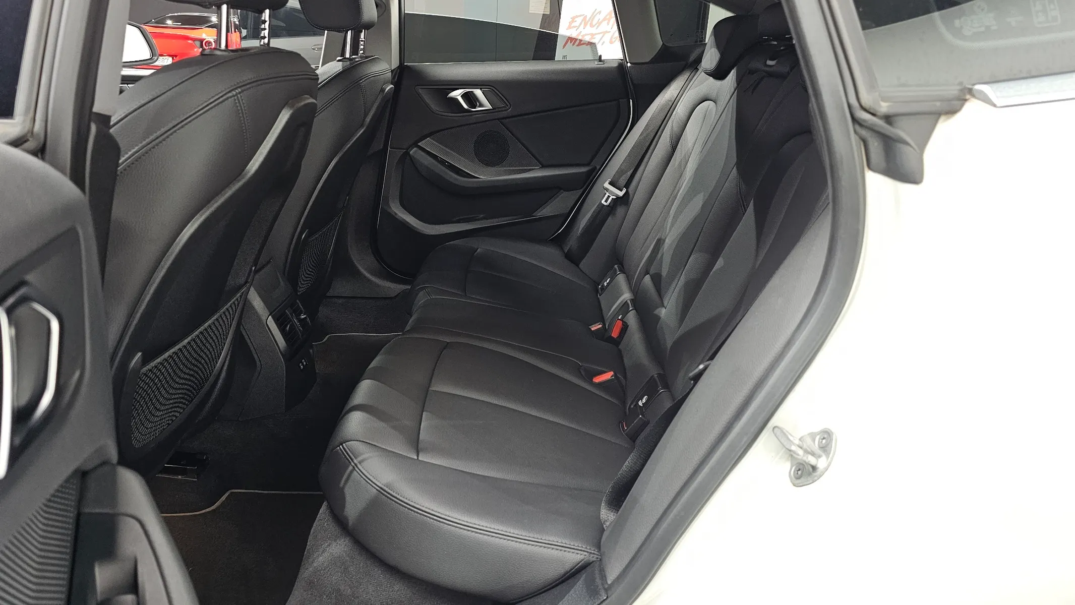 BMW 2 Series Gran Coupe (F44) 220i 2022 30/31