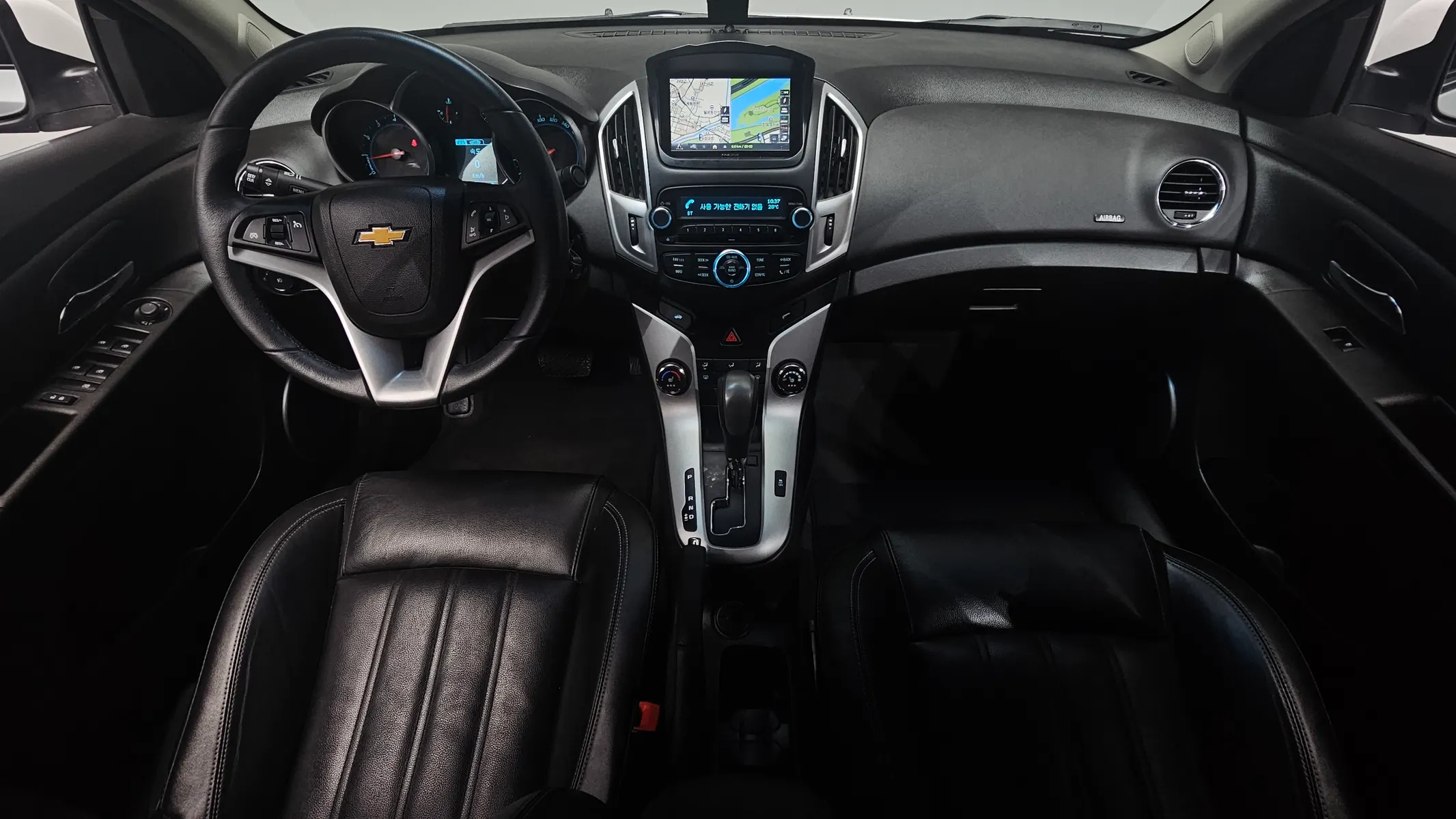 Chevrolet 어메이징 크루즈 1.8 LT 2015 4/5