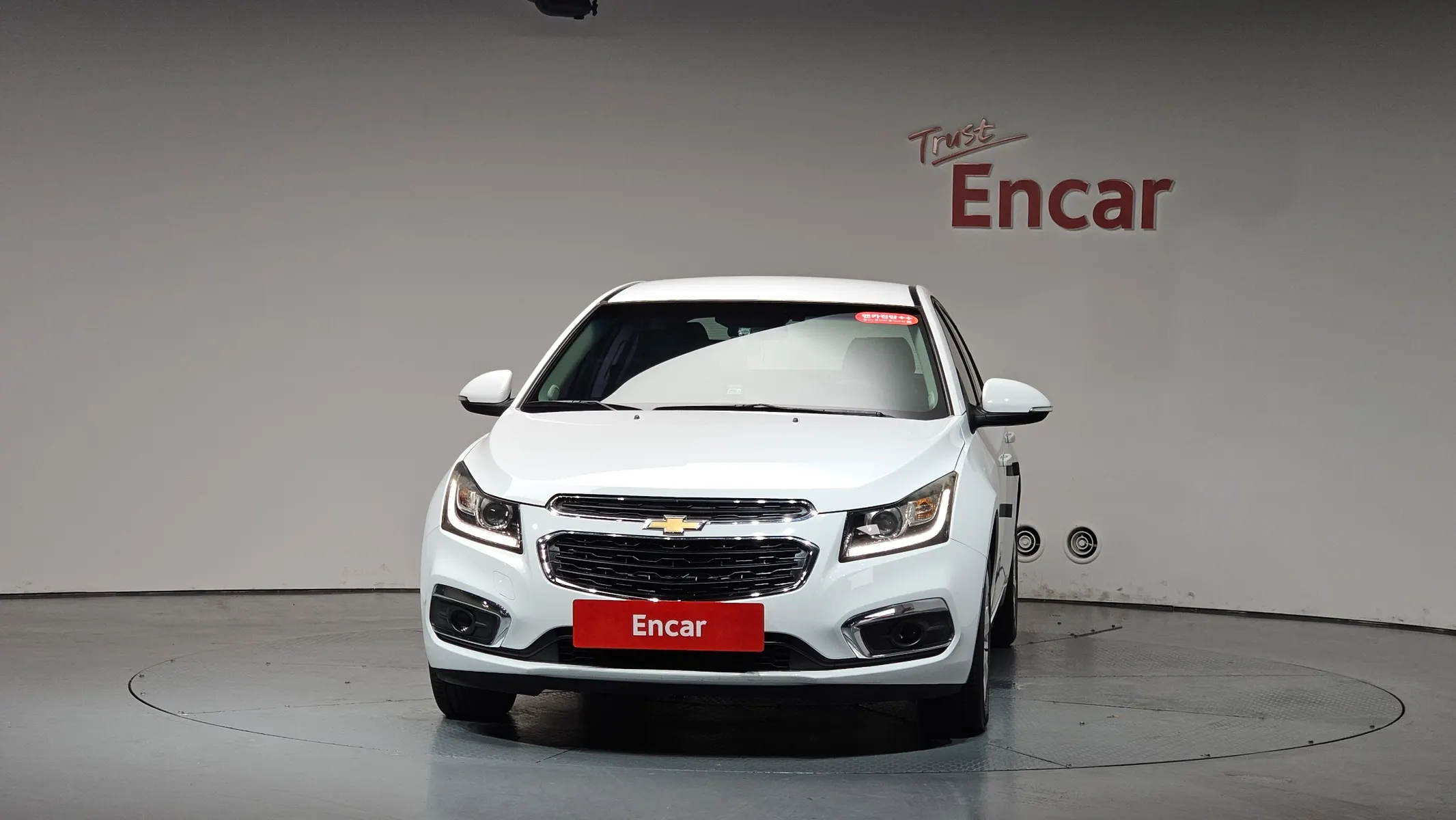 Chevrolet 어메이징 크루즈 1.8 LT 2015 2/5