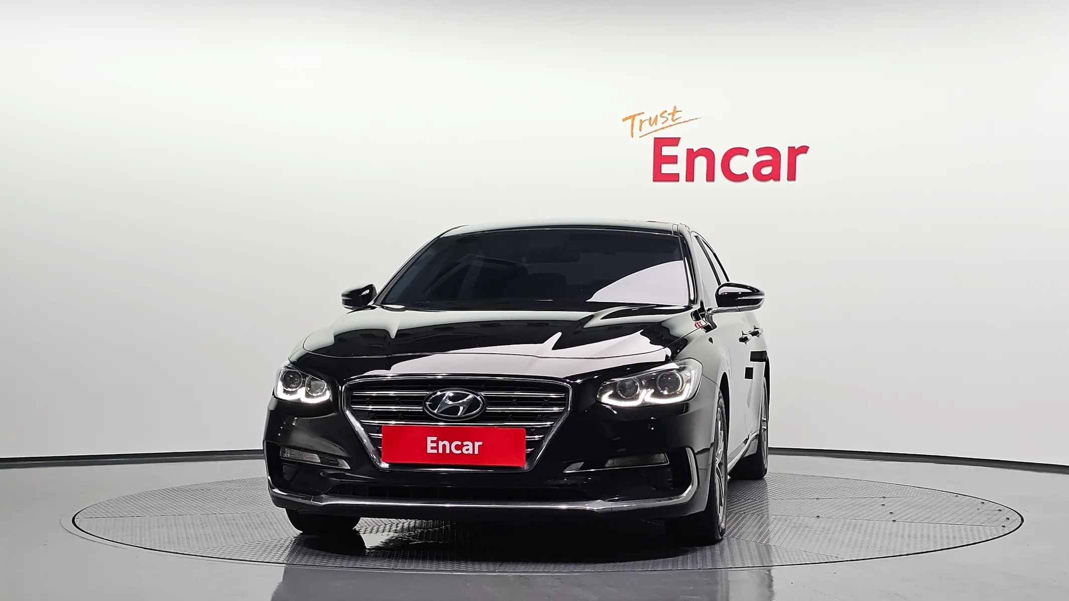 Hyundai IG 3.0 LPi () 2017 2/5
