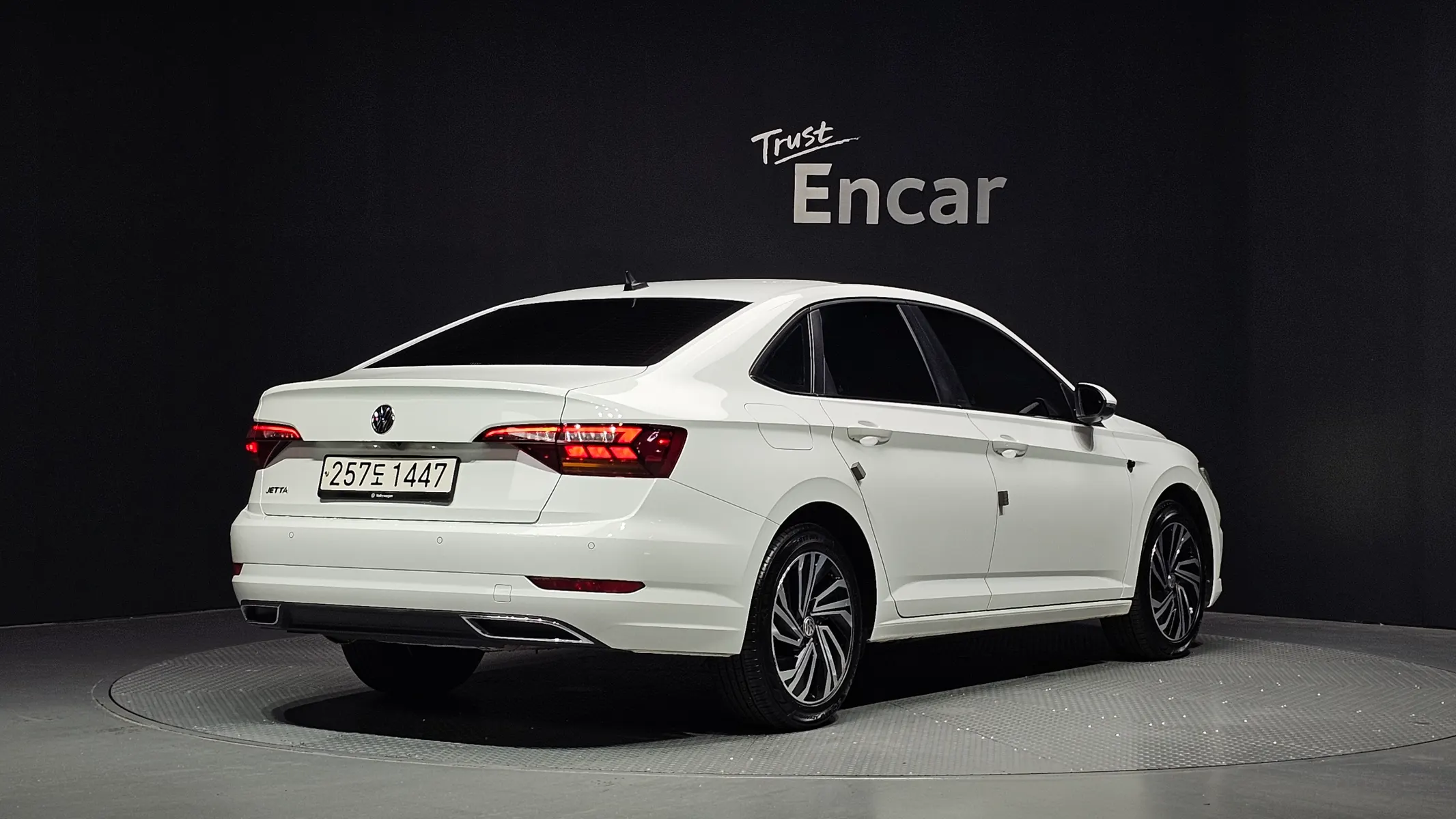 Volkswagen 7 1.4 TSI 2021 2/21