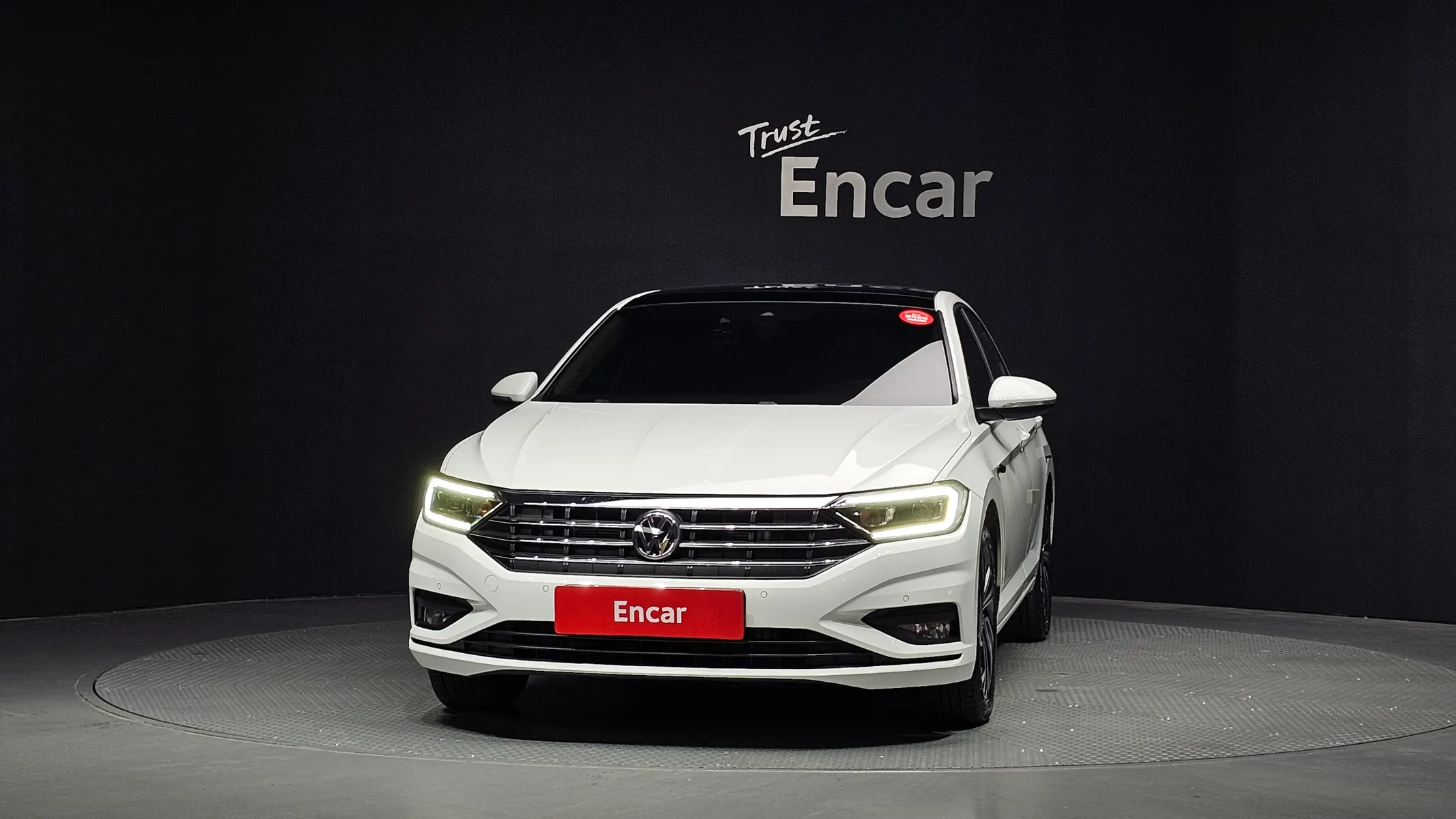 Volkswagen 7 1.4 TSI 2021 3/21