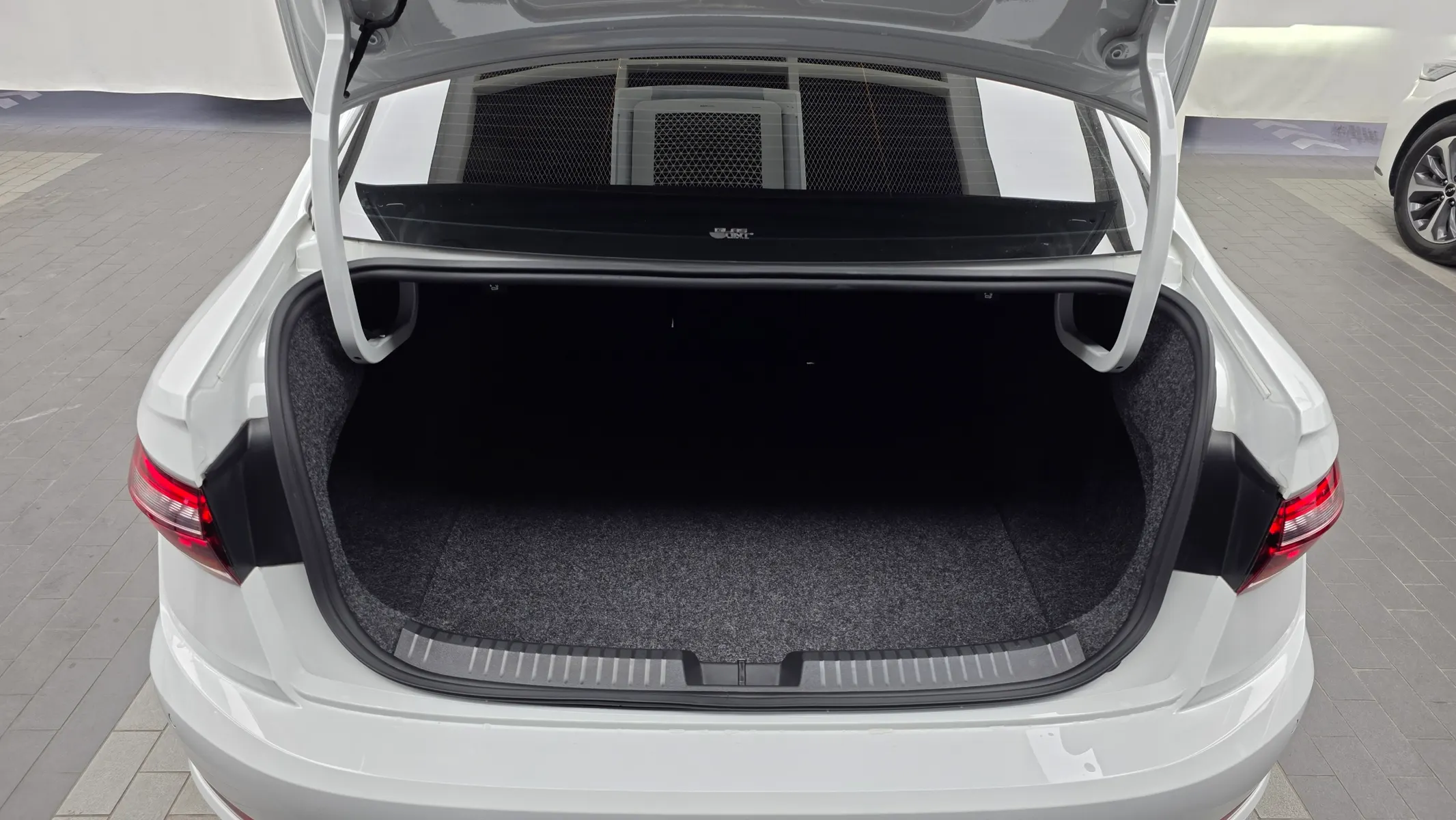 Volkswagen 7 1.4 TSI 2021 20/21