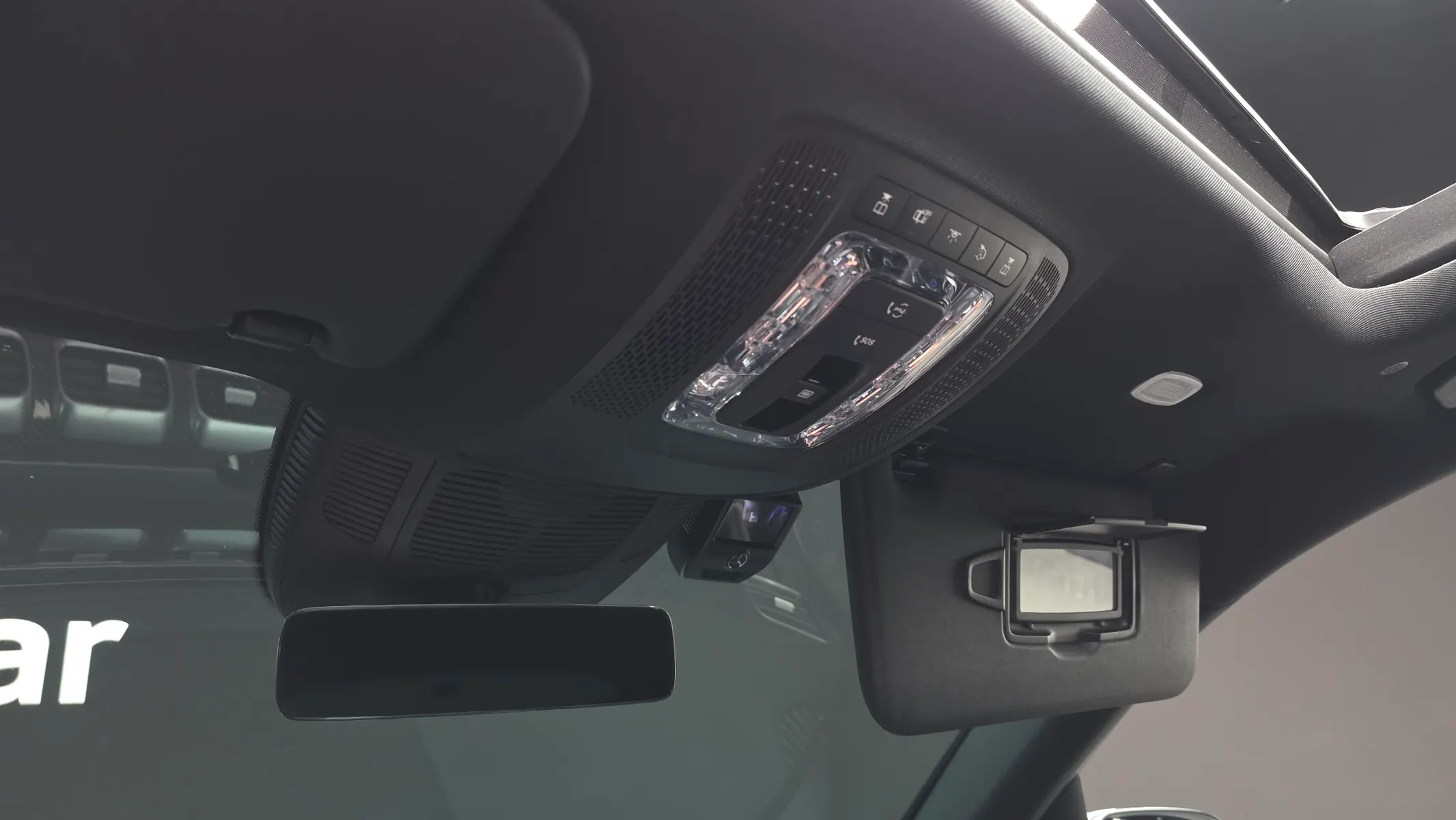 Mercedes-Benz GLE-Class W167 AMG GLE53 4MATIC+ 2022 31/32