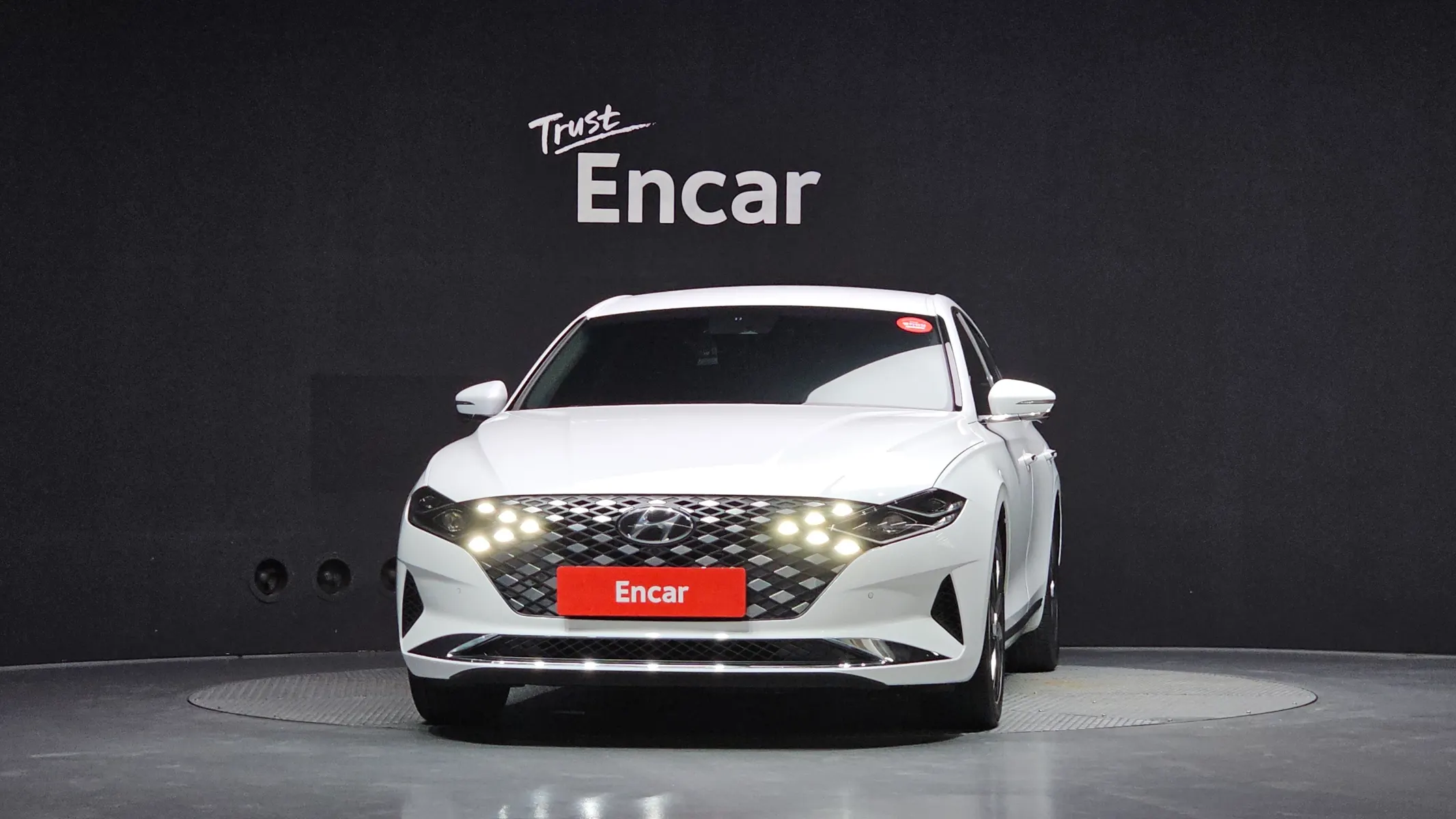 Hyundai IG 2.5 2022 3/31
