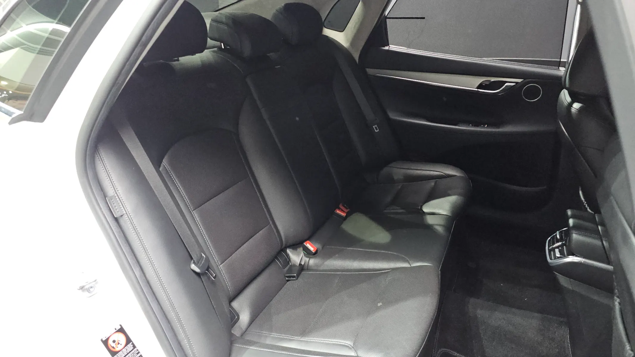 Hyundai IG 2.5 2022 30/31