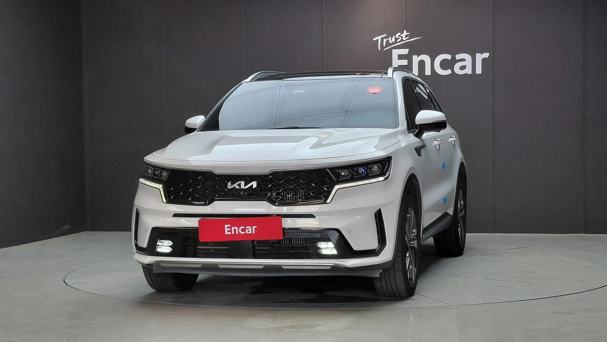 Kia 4 HEV 1.6 4WD 2022 2/5