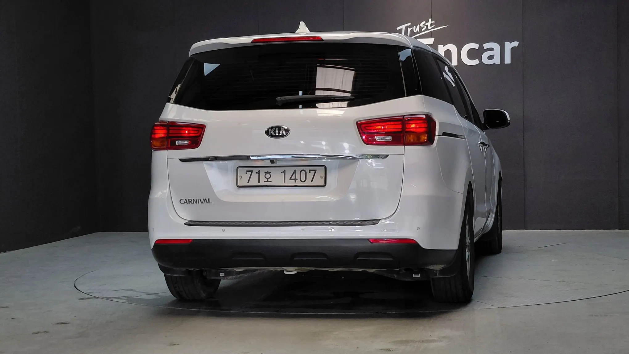 Kia 카니발 11 2020 3/5