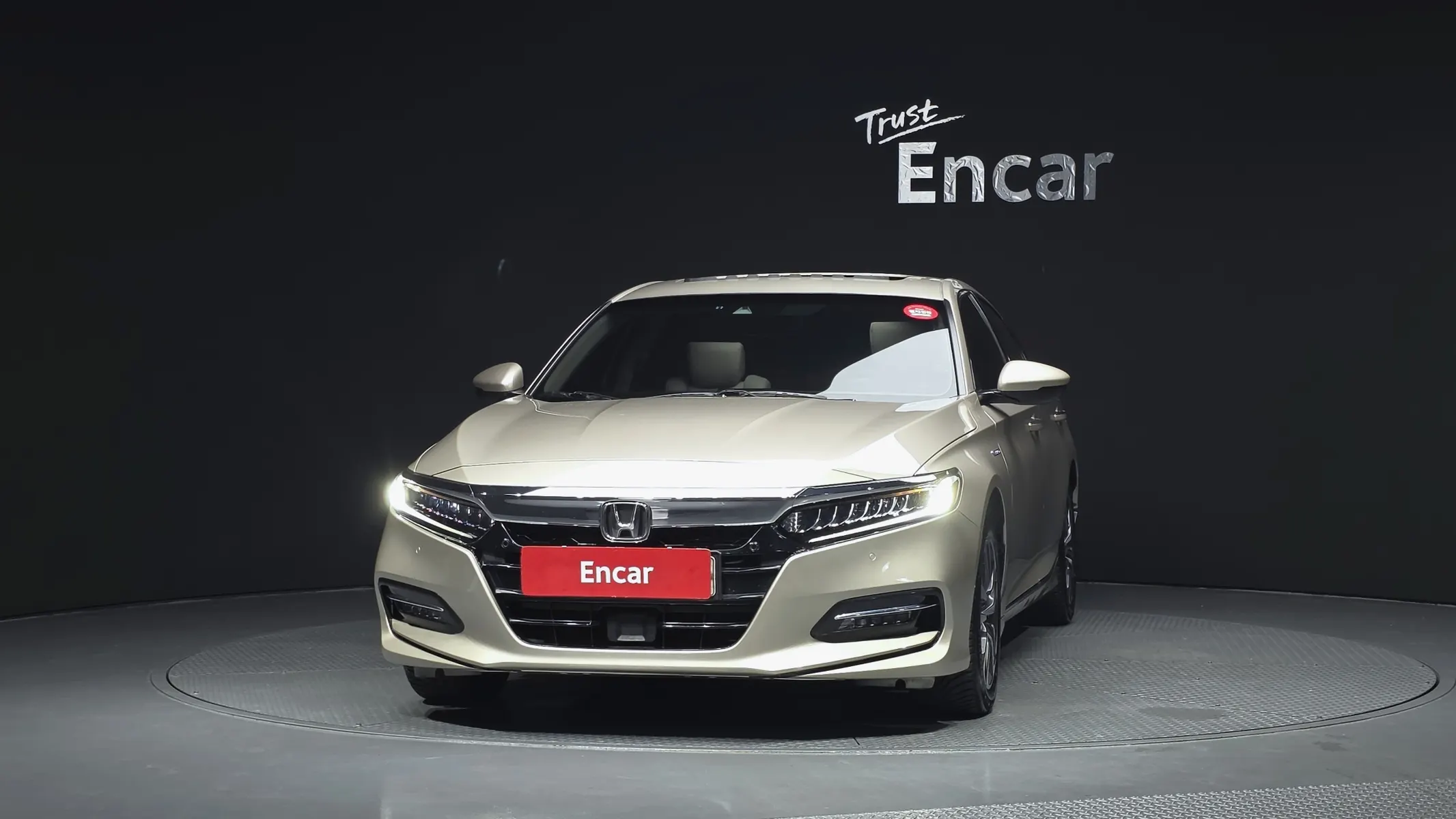Honda 10 2.0 2018 2/5