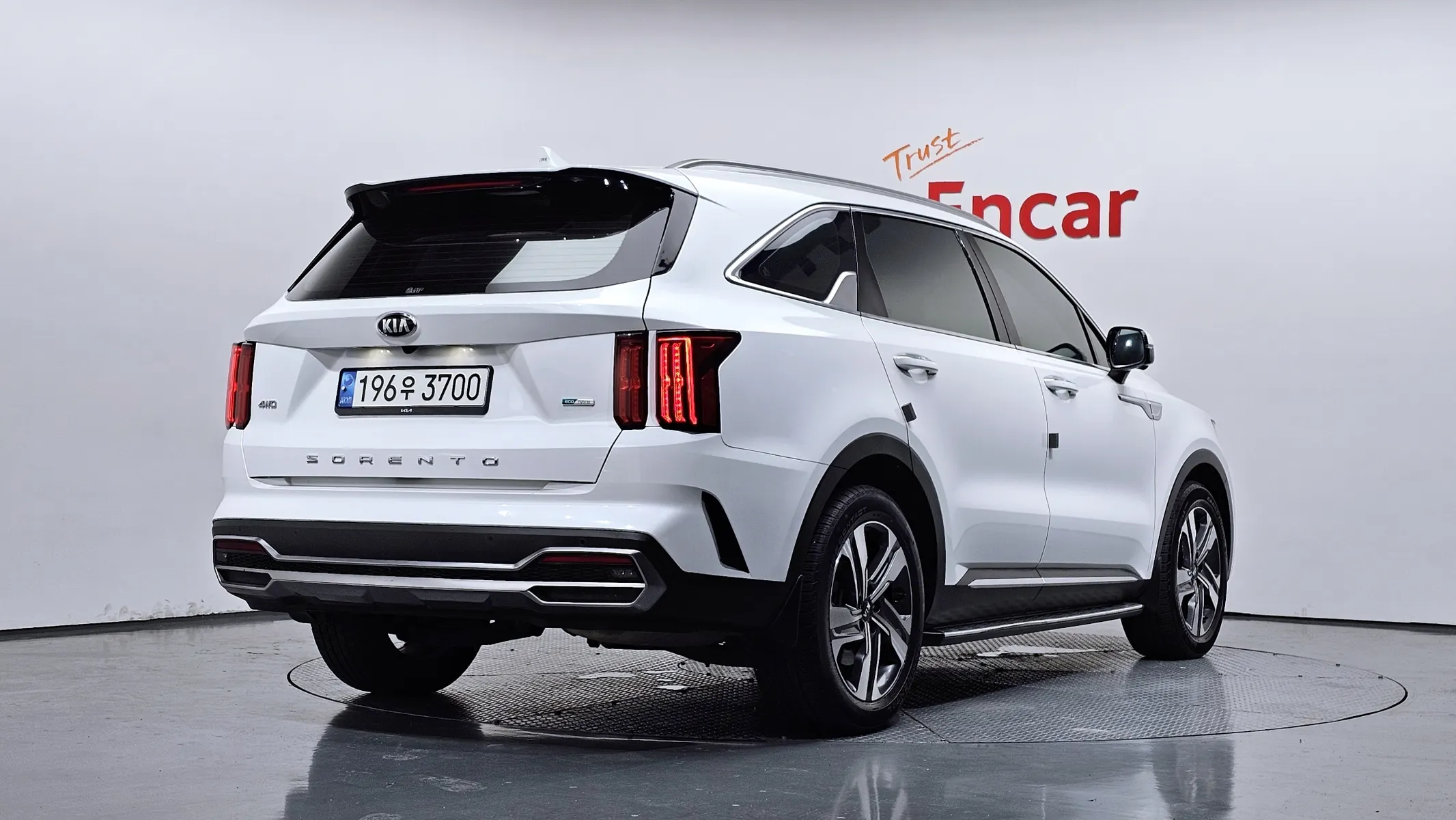 Kia 4 HEV 1.6 4WD 2021 2/40