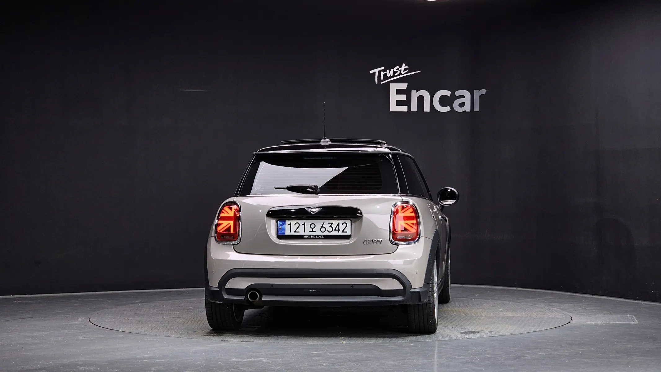 MINI 쿠퍼 2022 3/5