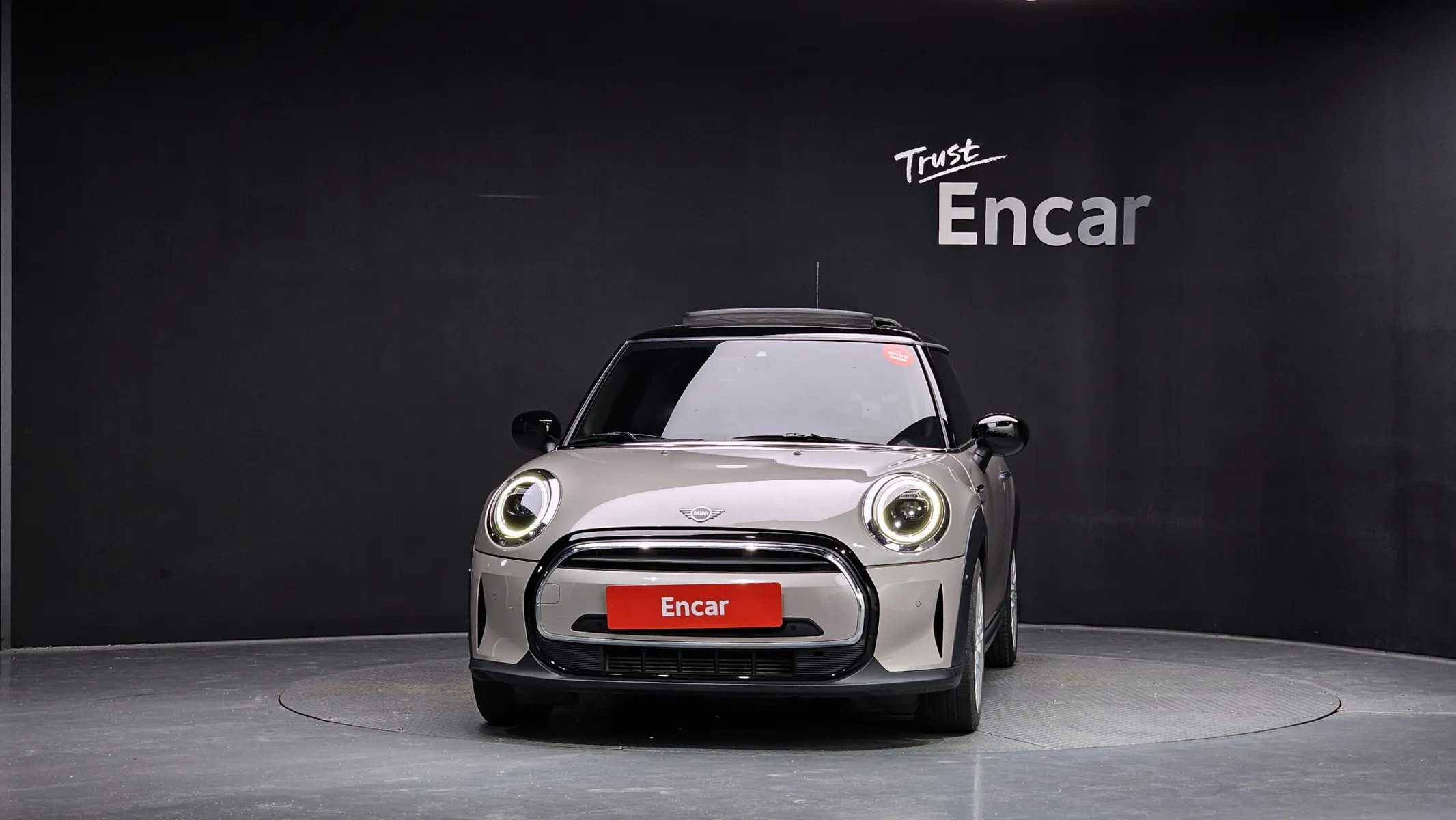 MINI 쿠퍼 2022 2/5