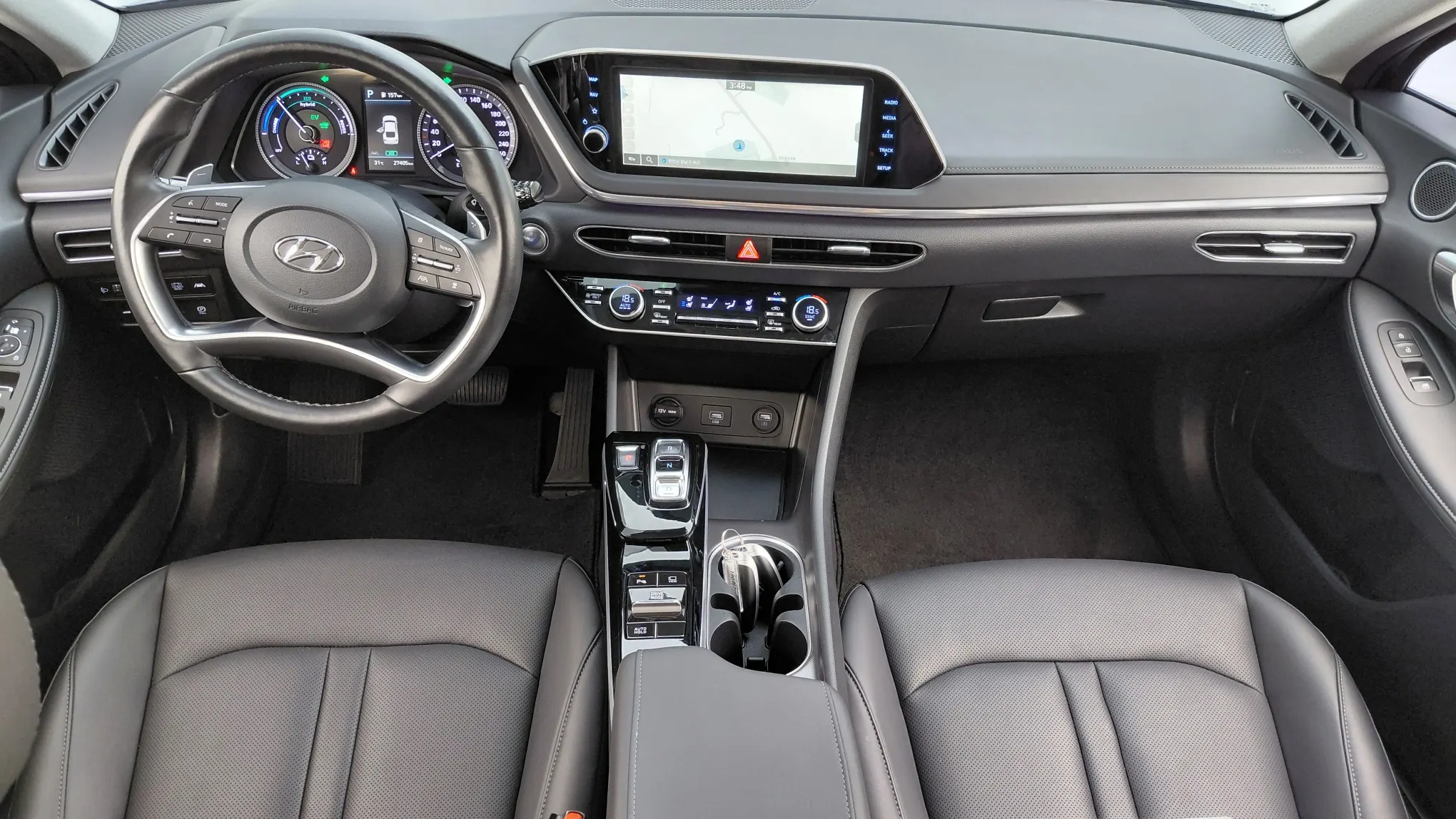 Hyundai (DN8) 2023 4/5
