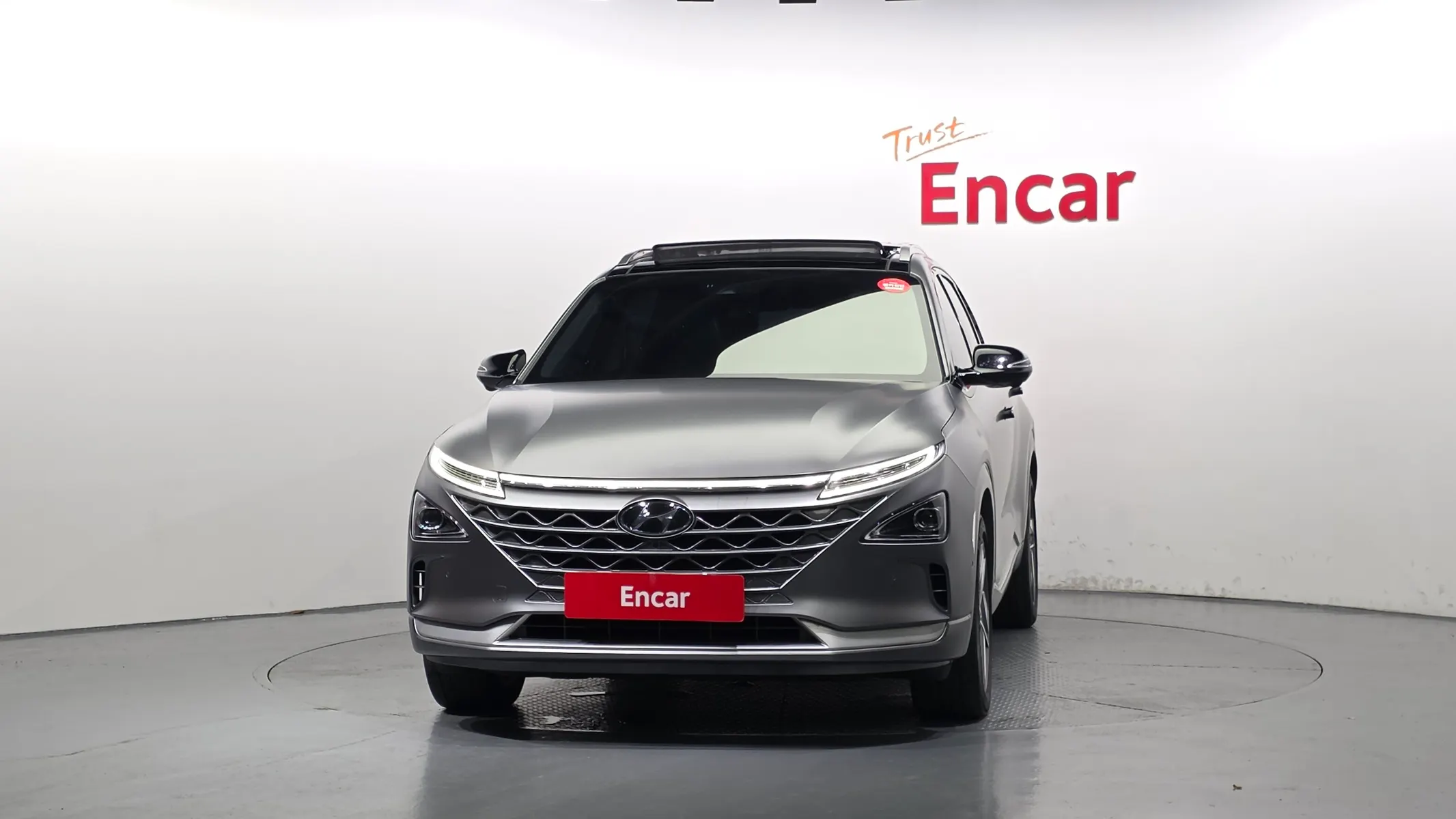 Hyundai 넥쏘 2022 2/5