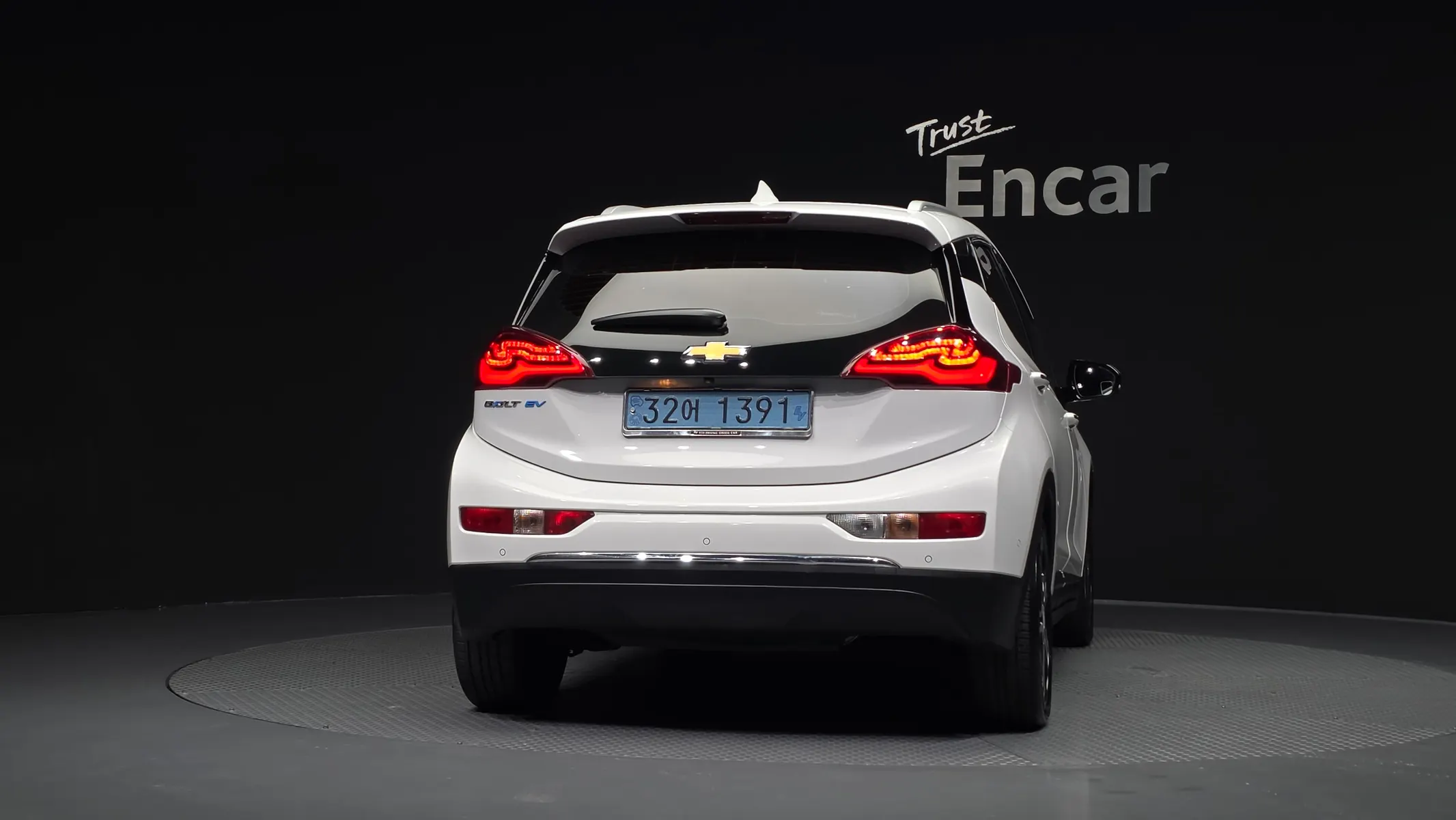 Chevrolet EV EV 2018 3/5