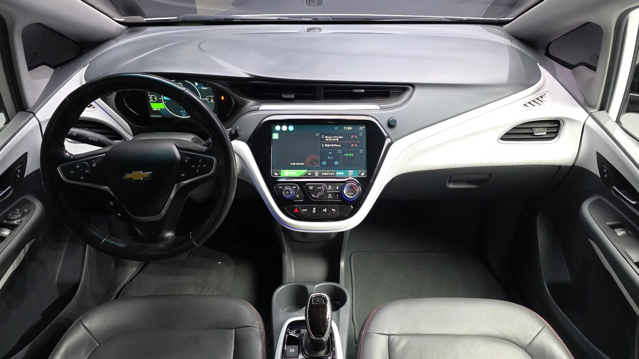 Chevrolet EV EV 2018 4/5