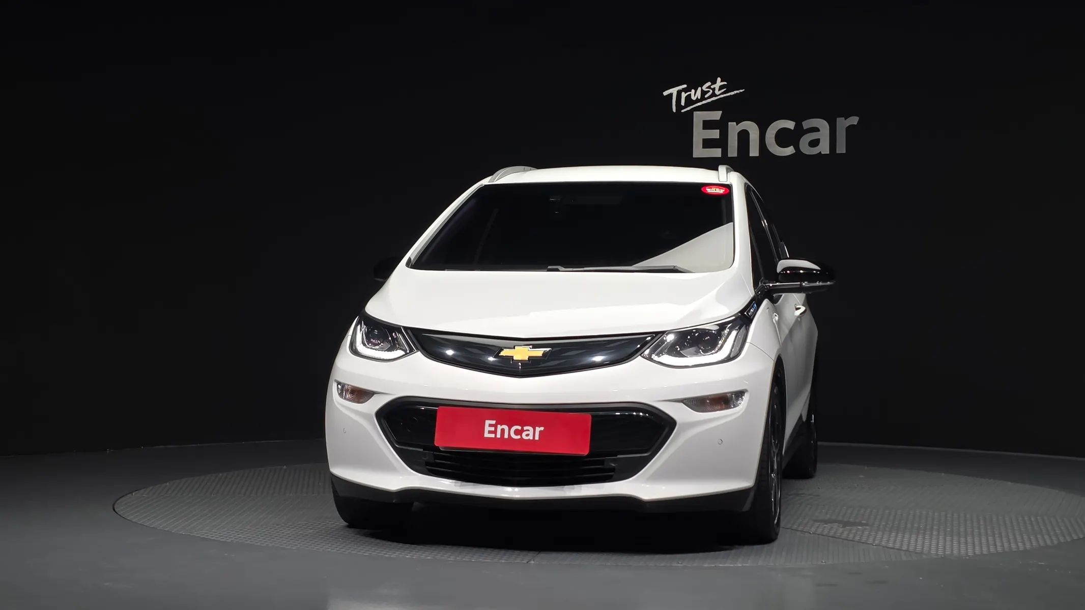 Chevrolet EV EV 2018 2/5
