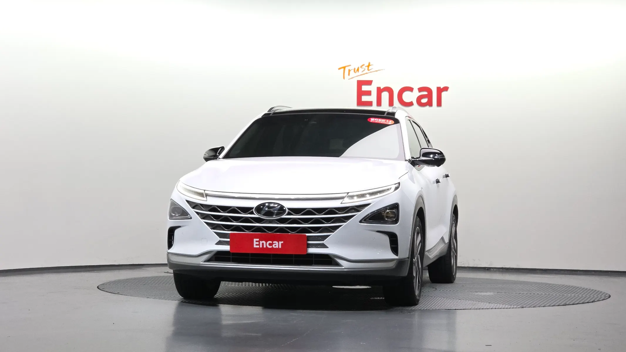 Hyundai 넥쏘 2021 2/5