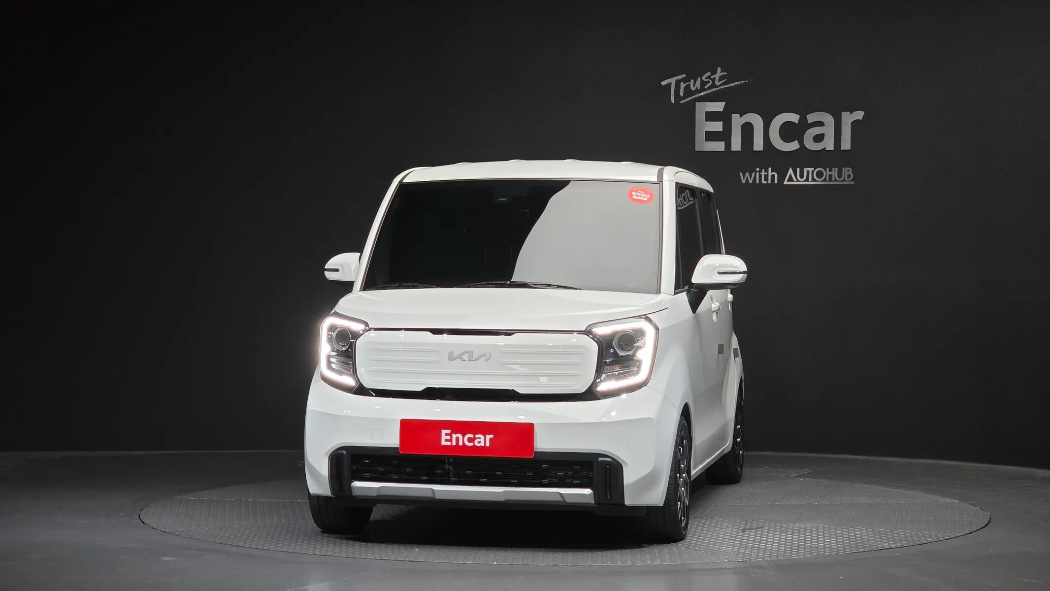 Kia 기아 레이 2023 2/5