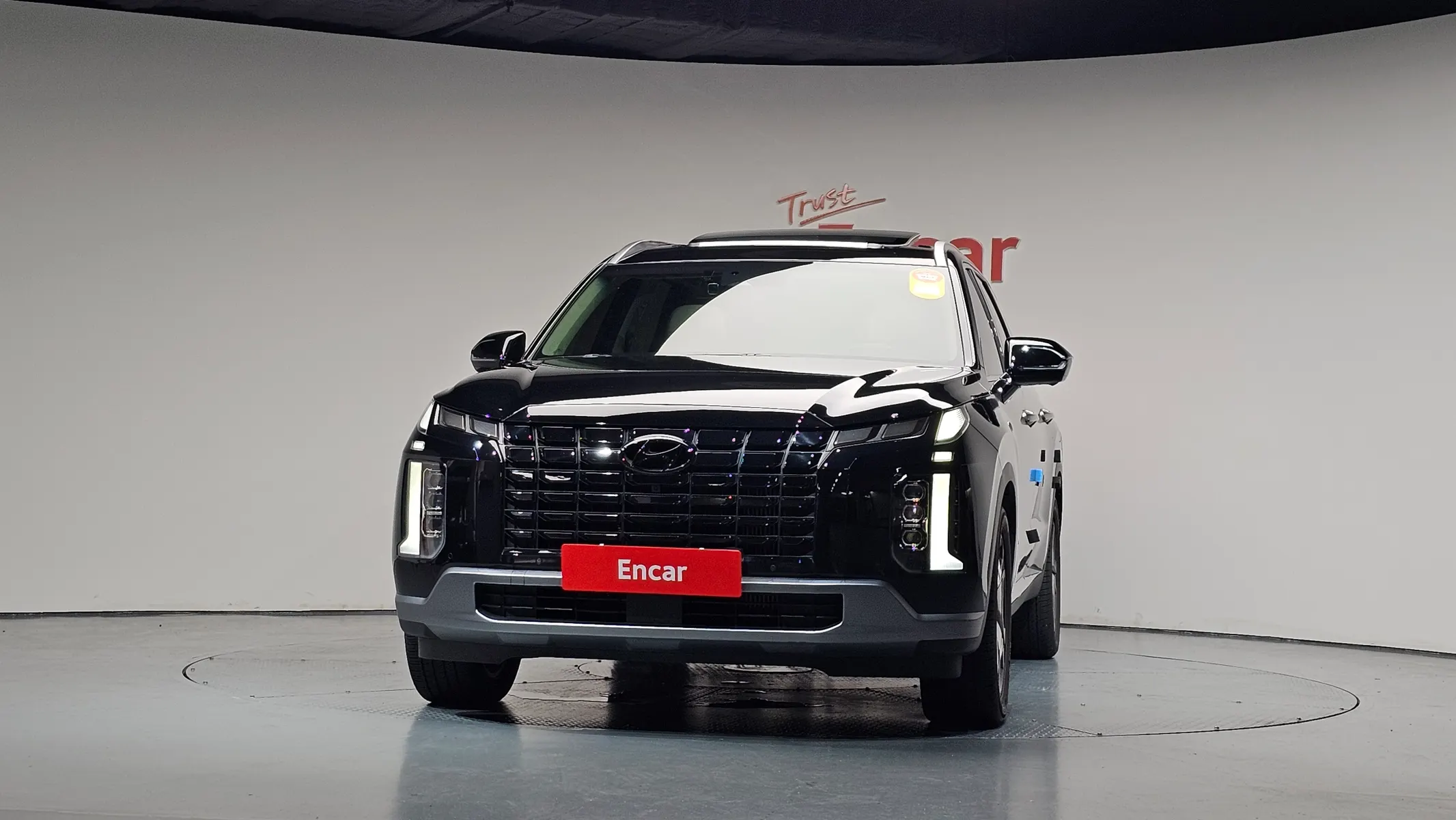 Hyundai 팰리세이드 2.2 2WD 2022 2/5