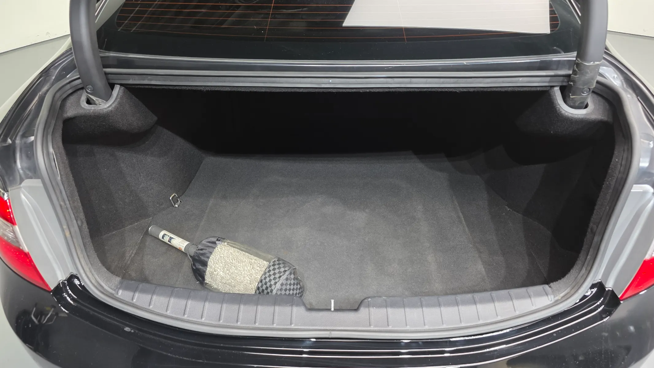 Hyundai Grandeur HG HG240 2014 30/31