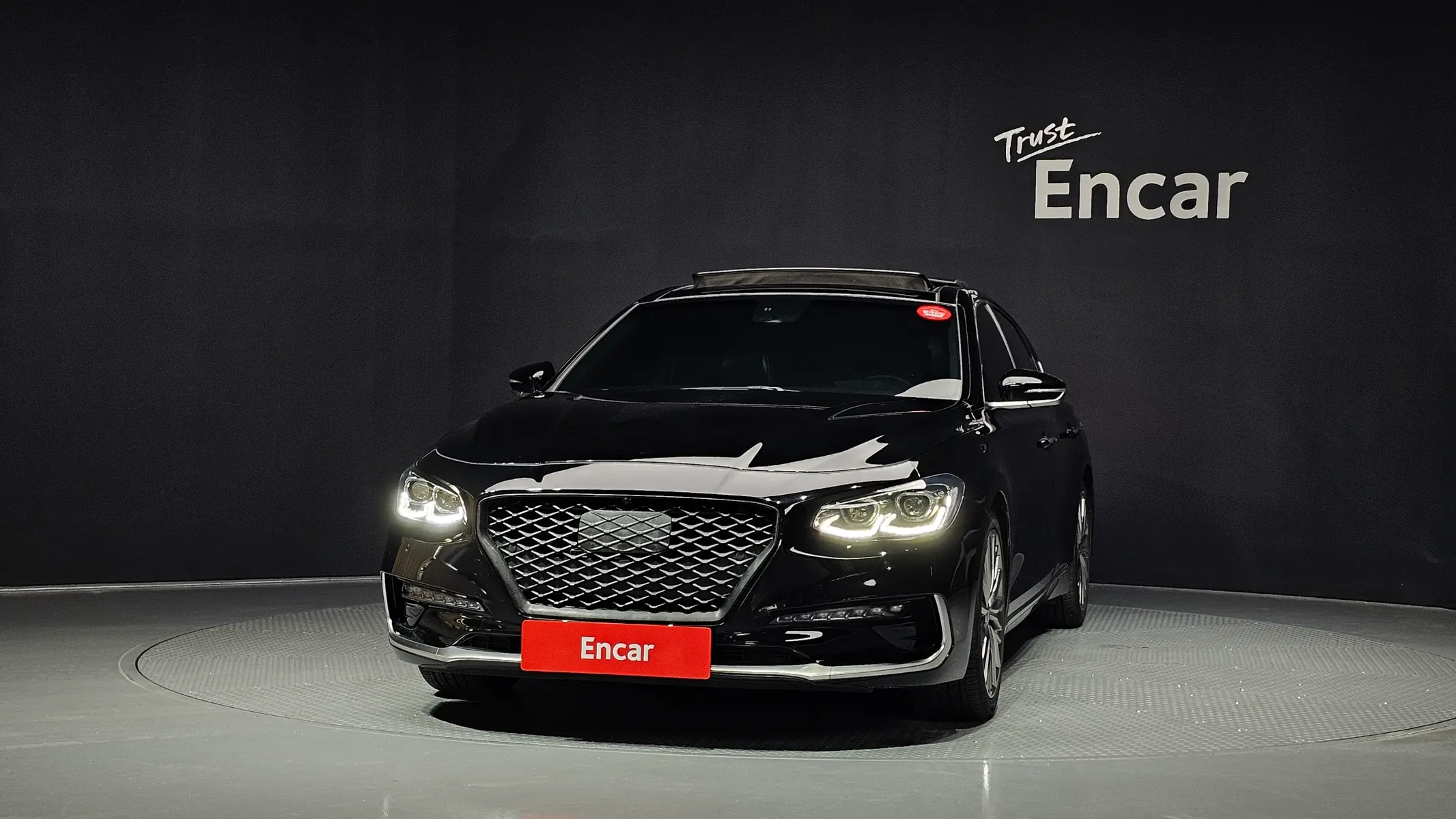 Hyundai IG 3.0 2018 3/38
