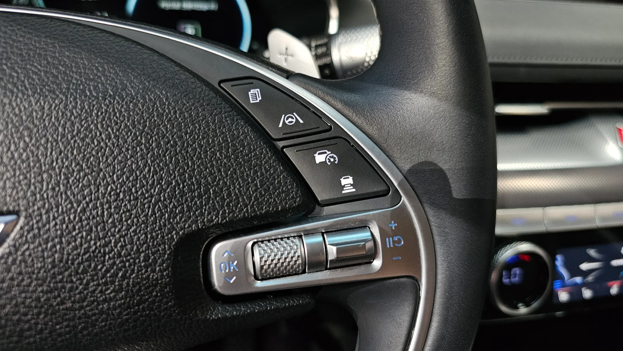 Genesis G80 (RG3) 2.5 AWD 2021 32/33