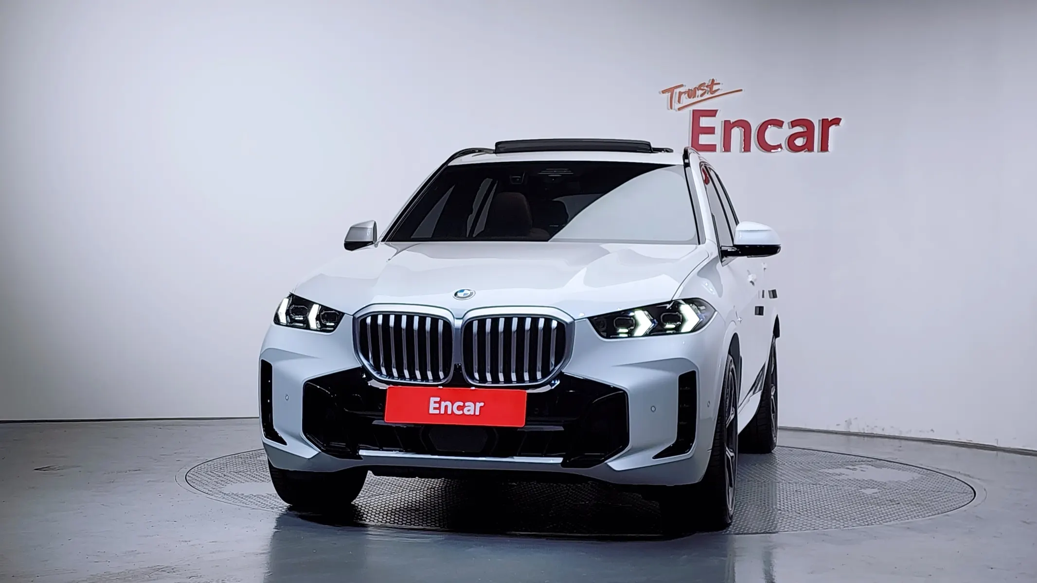 BMW X5 (G05) xDrive 40i M 2025 3/35