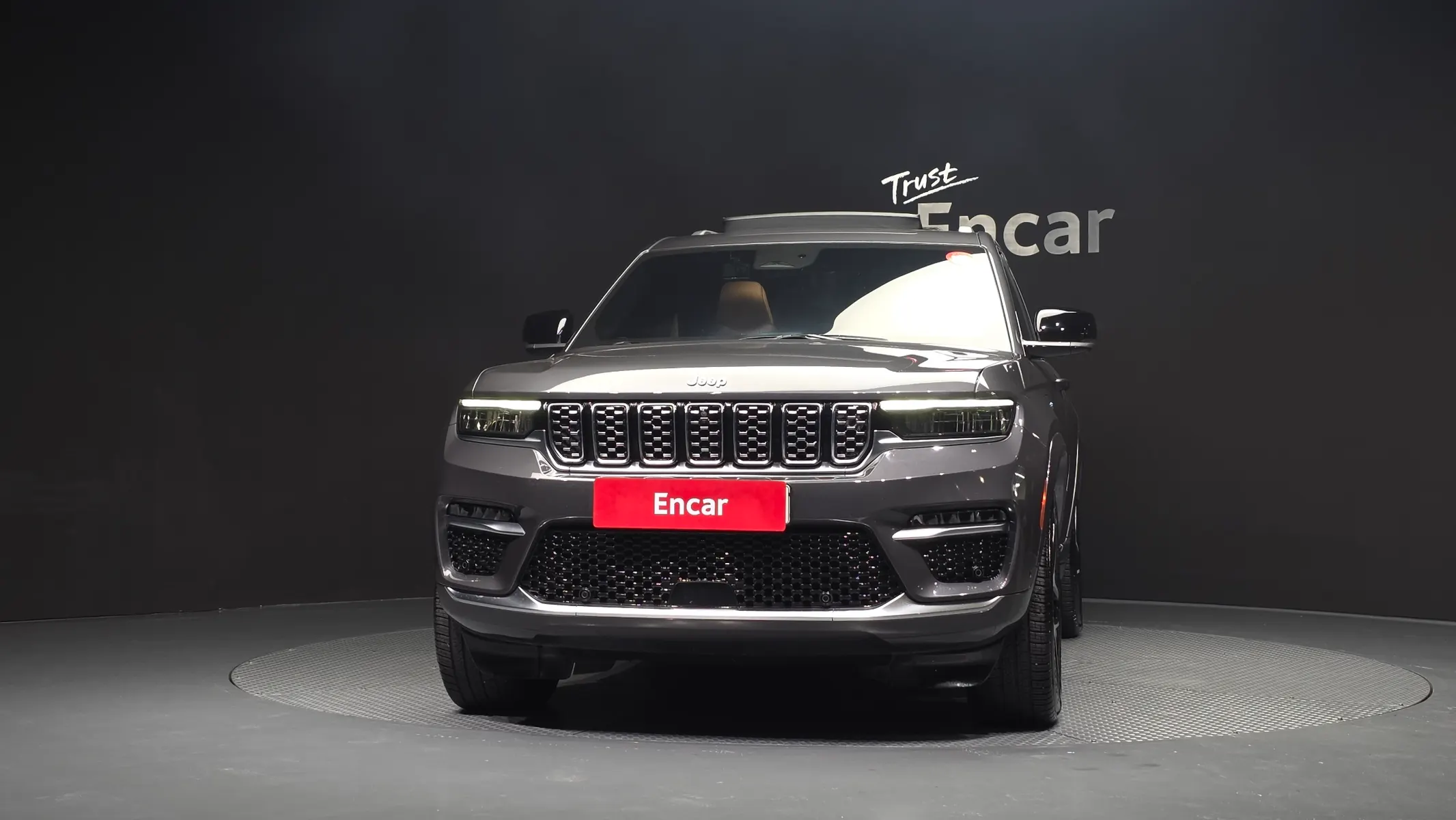 Jeep (WL) 4xe 2023 2/5