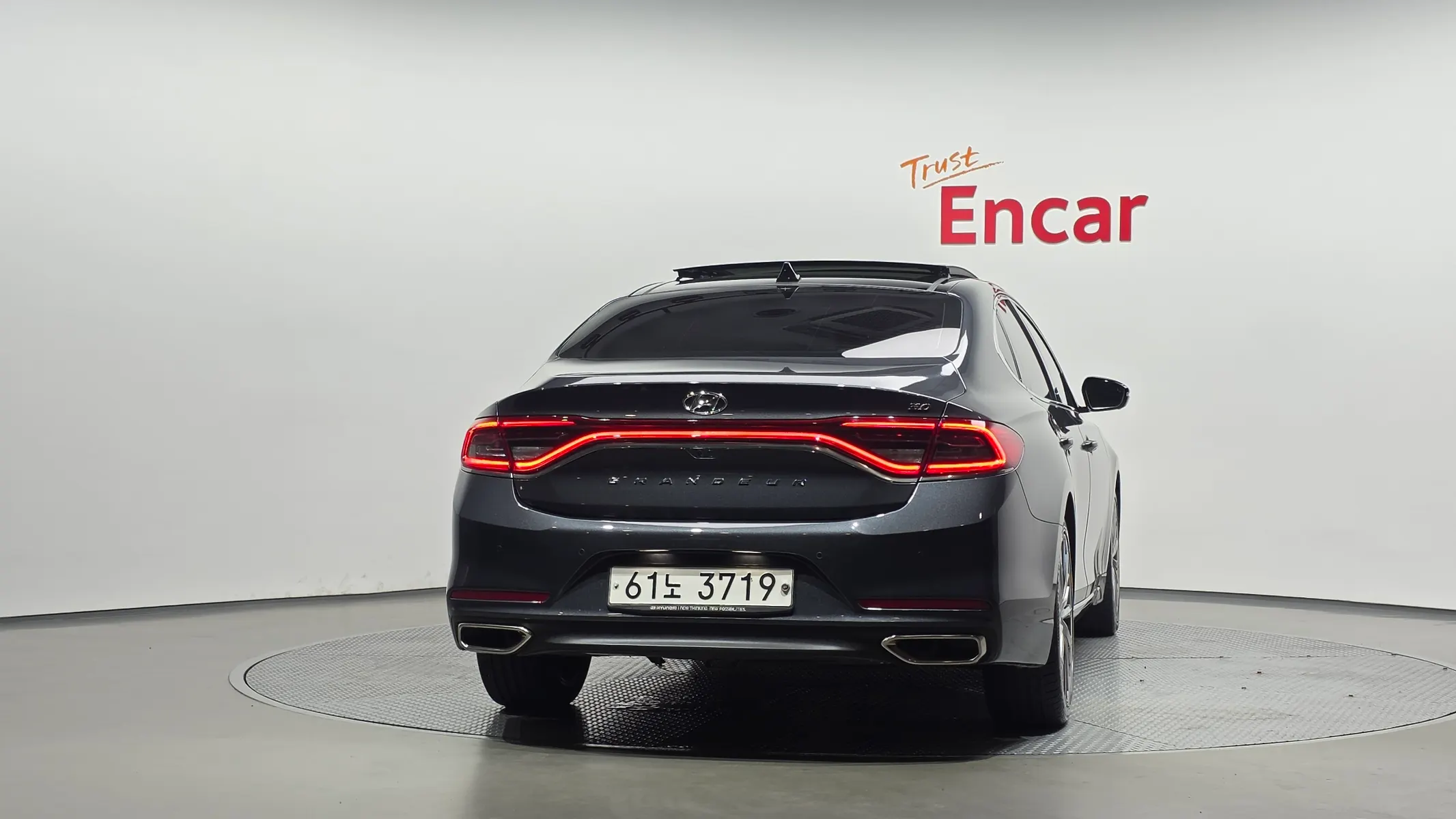 Hyundai IG 3.0 2018 3/5