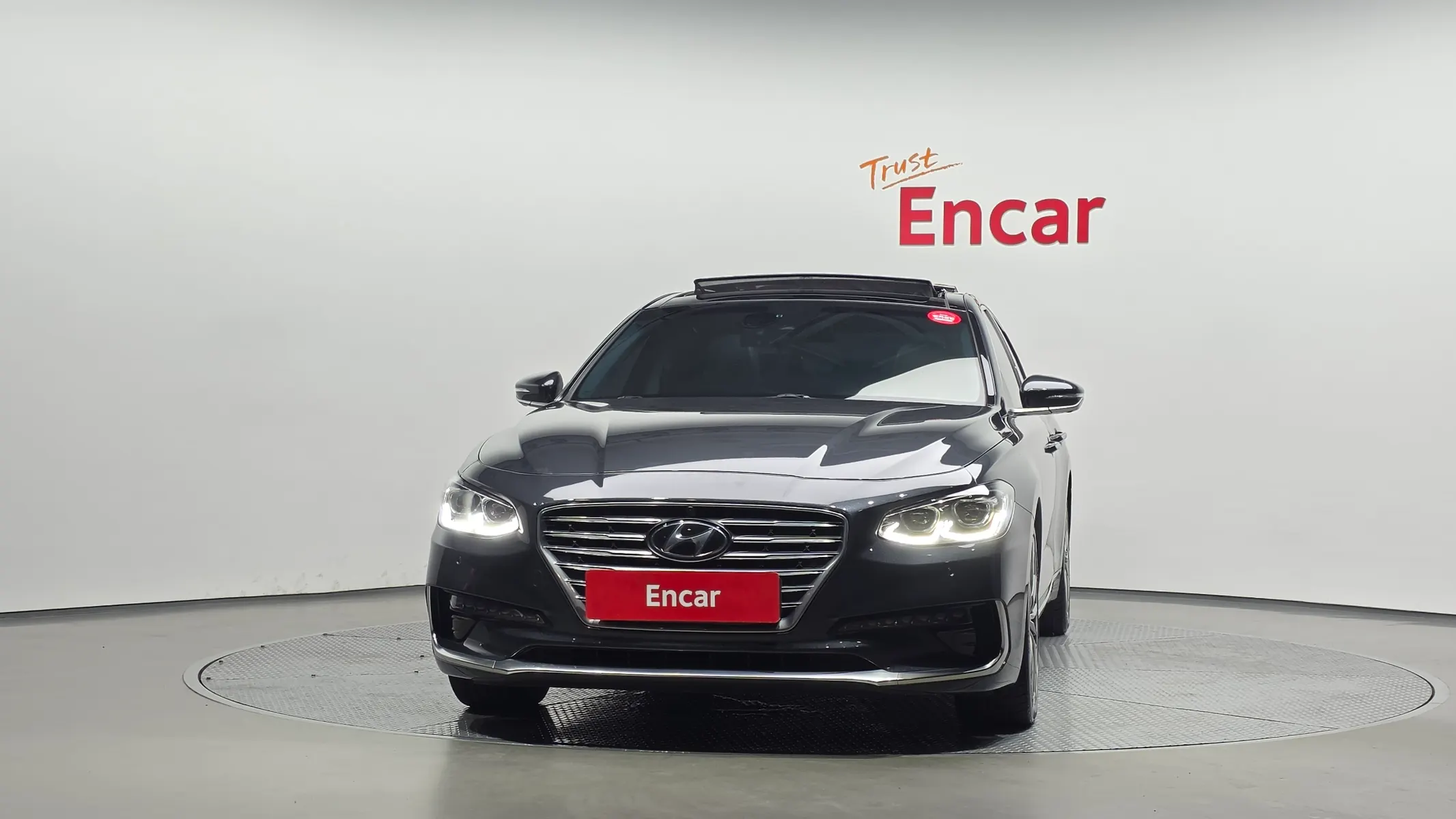 Hyundai IG 3.0 2018 2/5