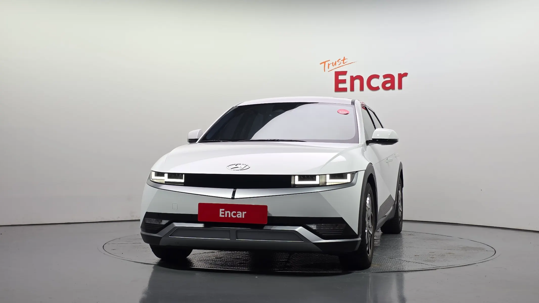 Hyundai Ioniq 5 2021 2/5