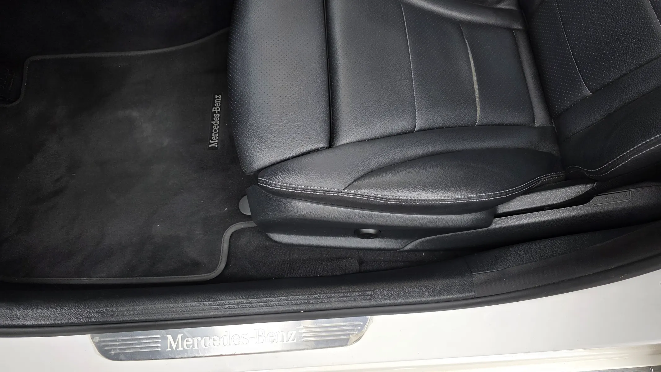 Mercedes-Benz C-Class W205 C220 d 4MATIC 2019 30/31