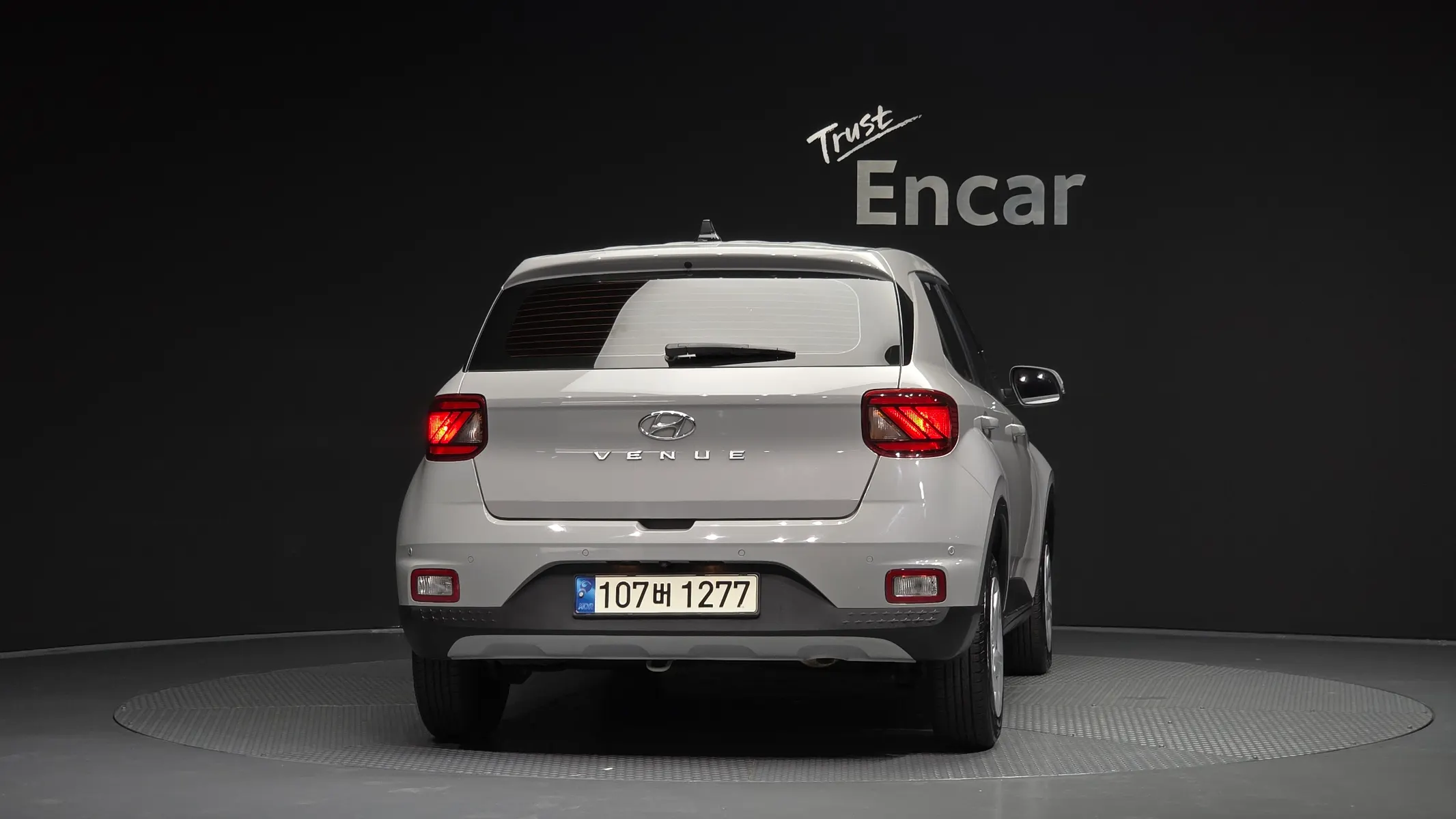 Hyundai Venue 1.6 2022 3/5