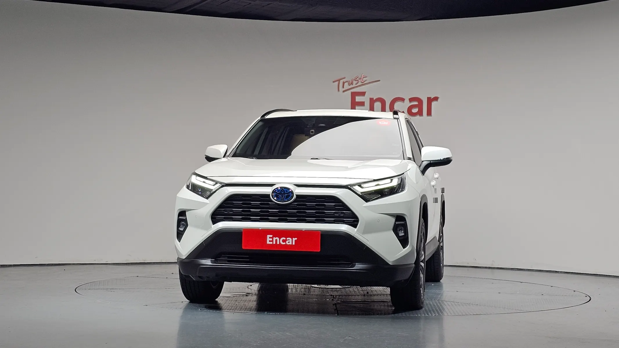 Toyota RAV4 5 2.5 2WD 2022 2/5