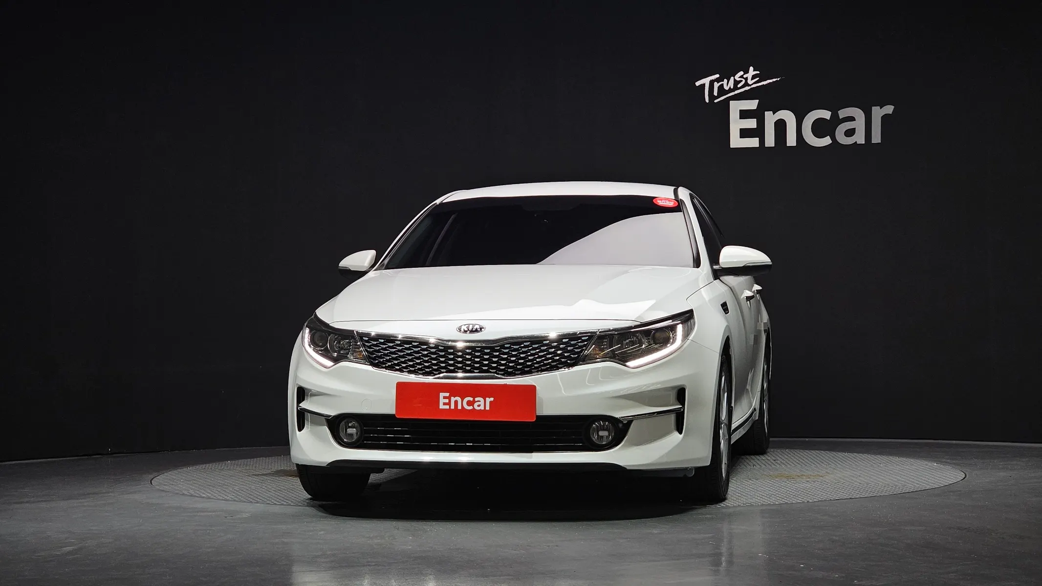 Kia K5 2 2.0 MX 2015 3/32