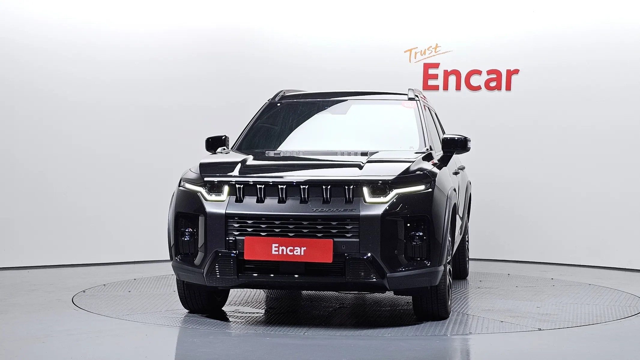 KG Mobility 토레스 1.5 2WD 2025 2/5