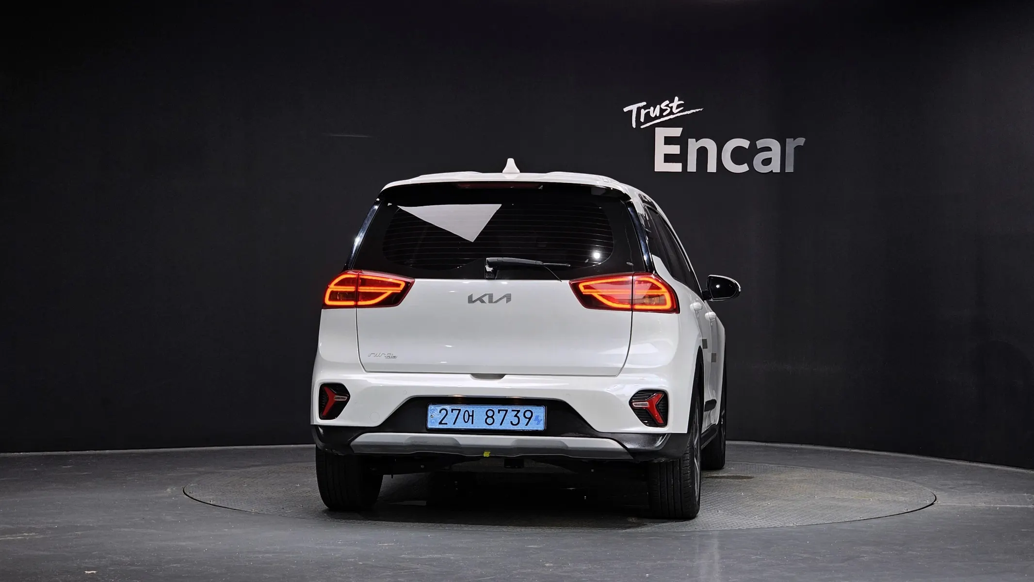 Kia 니로 플러스 2022 3/5