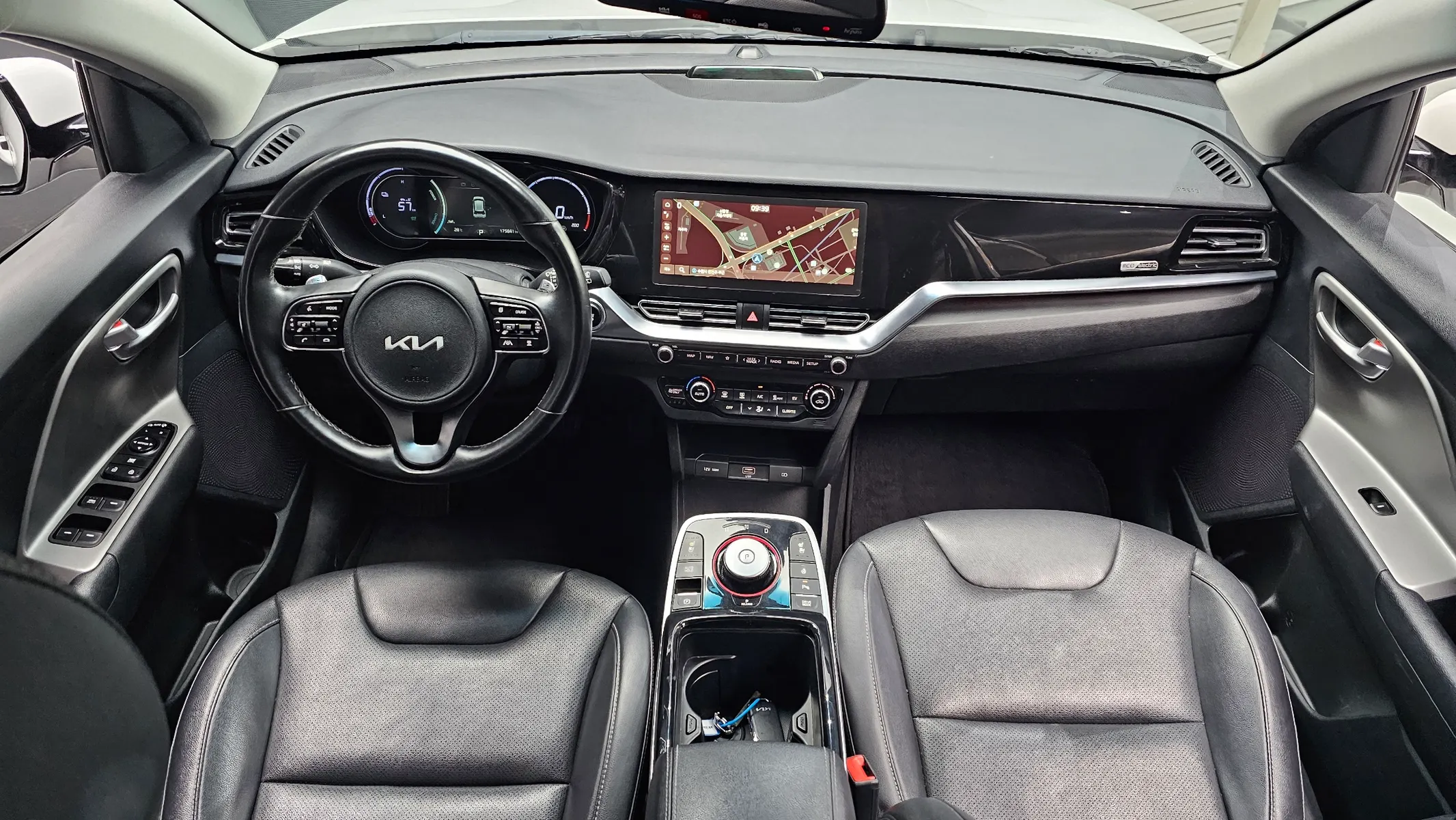 Kia 니로 플러스 2022 4/5