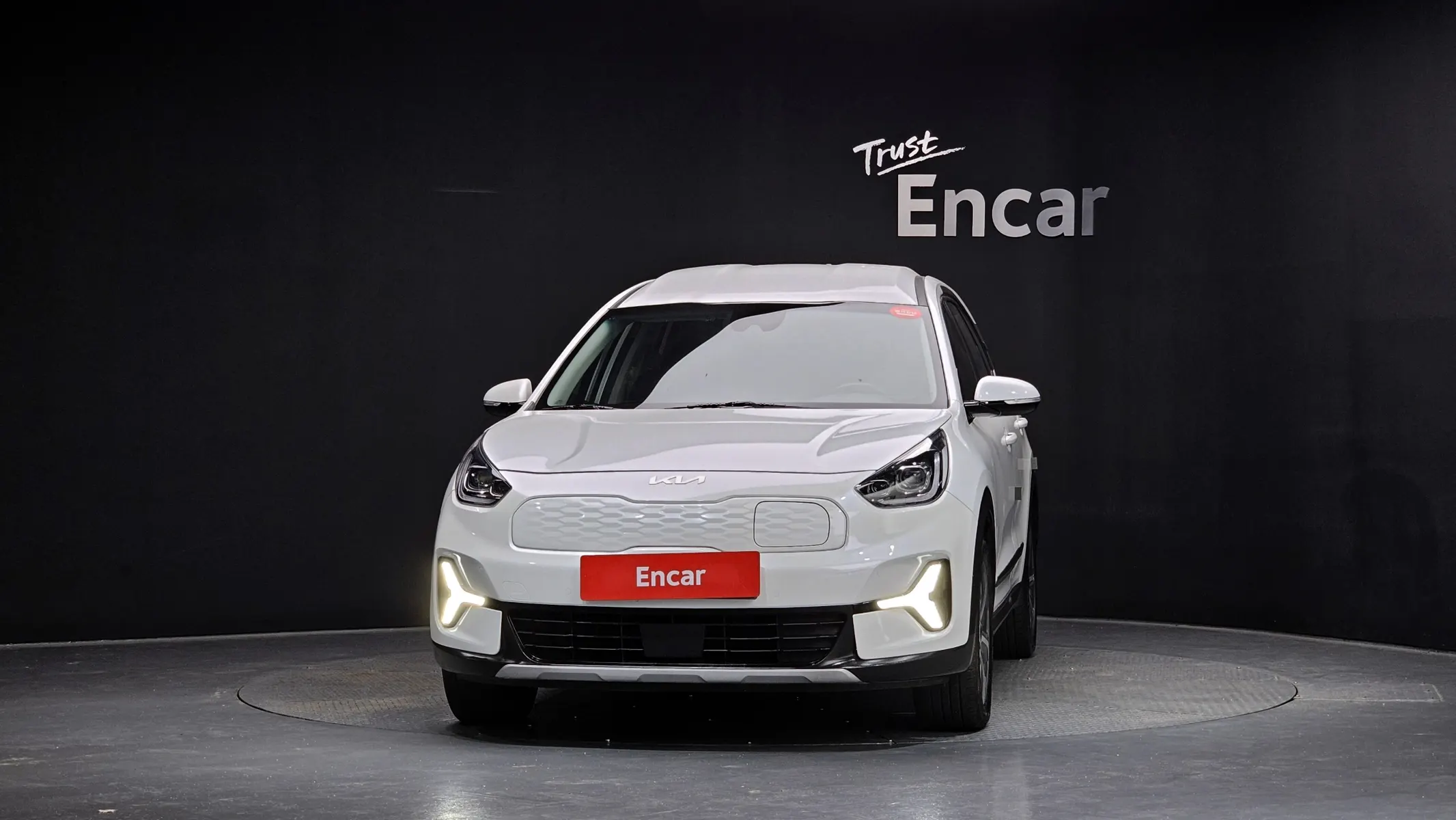 Kia 니로 플러스 2022 2/5