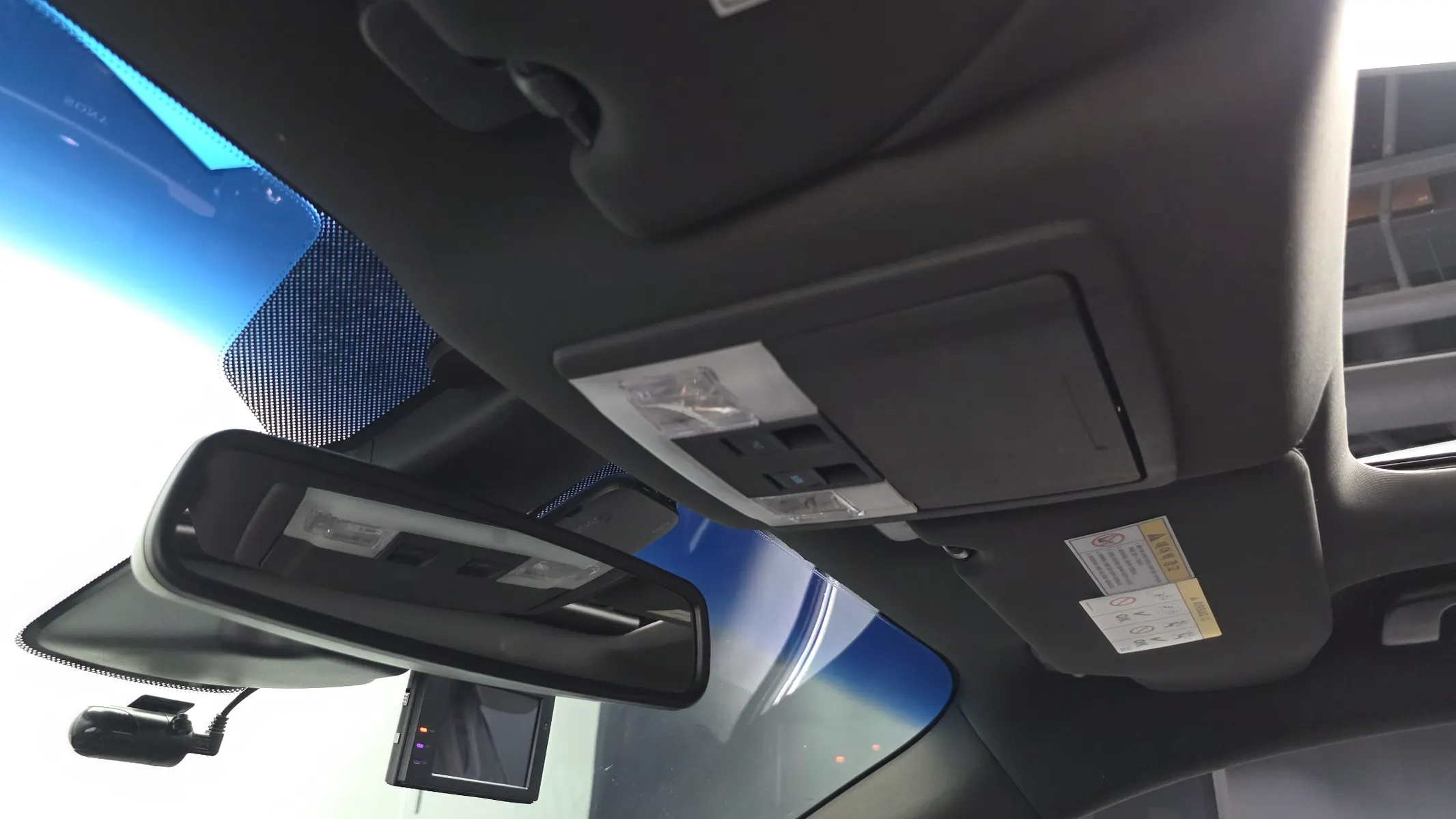 Ford 토러스 2.0 Limited 2017 35/36