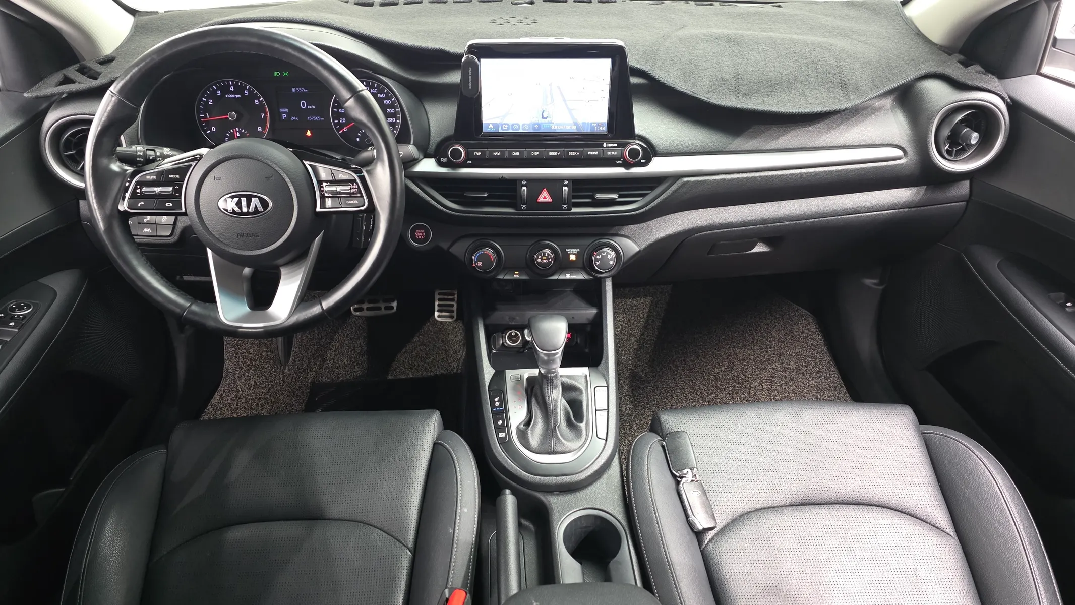 Kia K3 2019 4/5