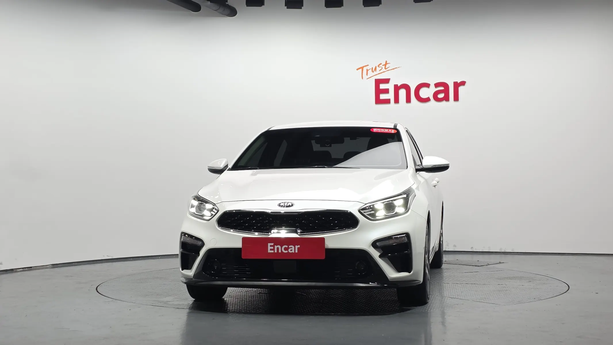 Kia K3 2019 2/5